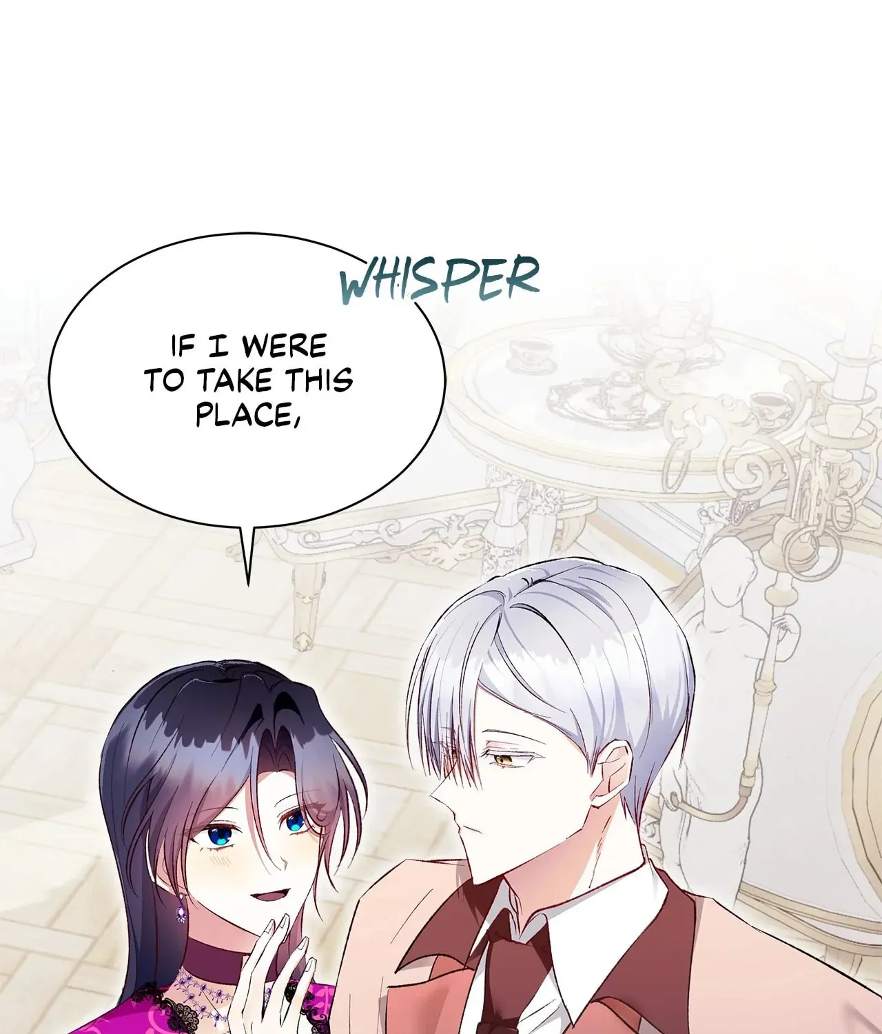Read I Will Divorce the Duke chapter 12 image 82 on Lezhin