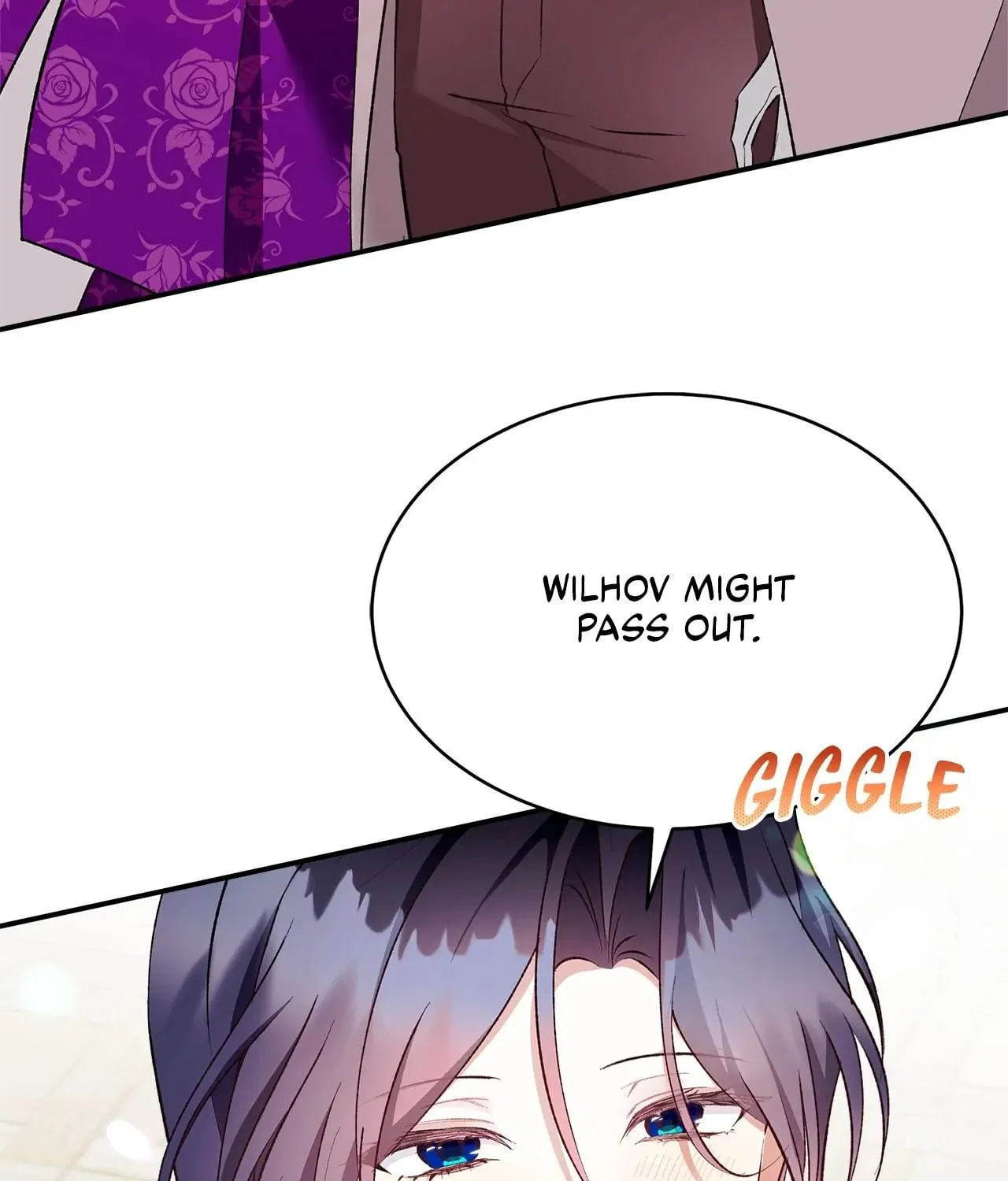 Read I Will Divorce the Duke chapter 12 image 84 on Lezhin