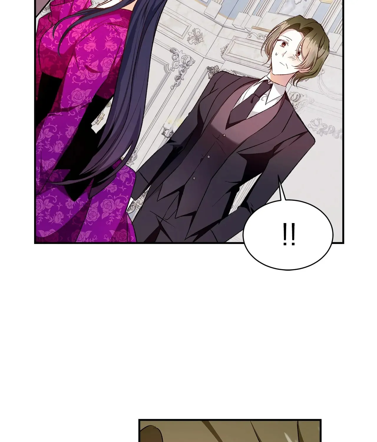 Read I Will Divorce the Duke chapter 12 image 88 on Lezhin