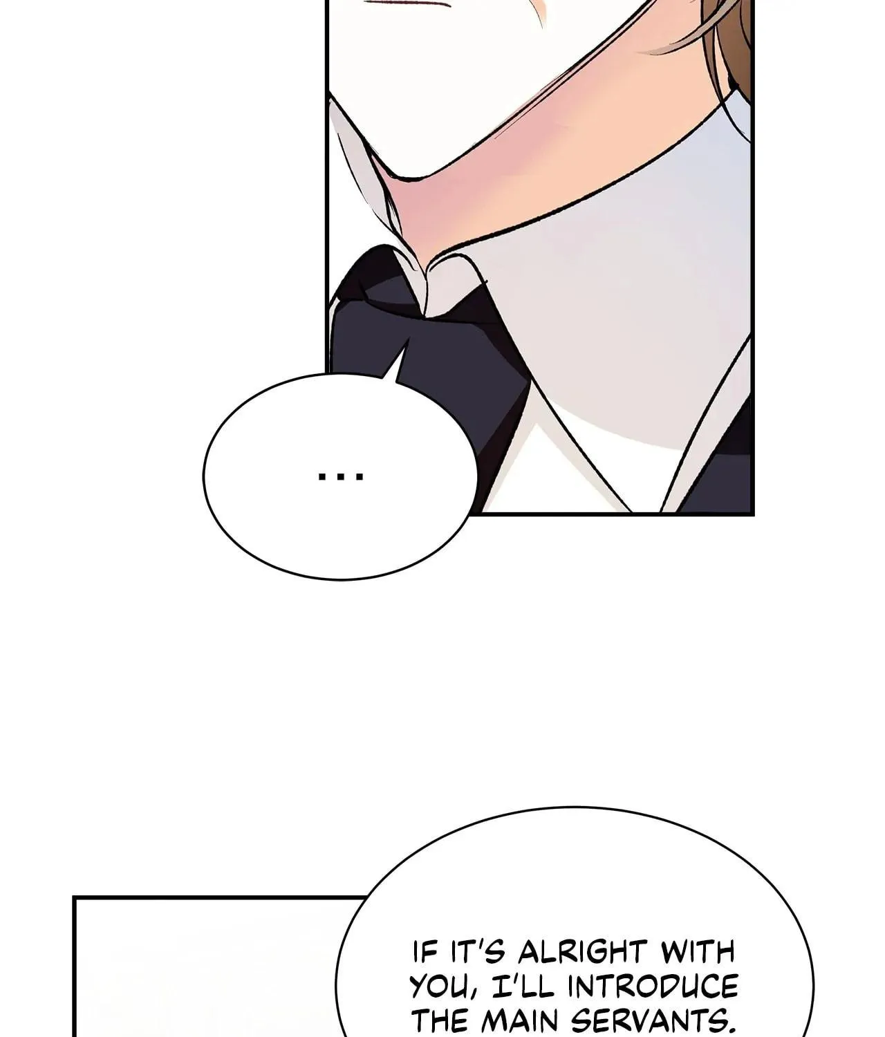 Read I Will Divorce the Duke chapter 12 image 90 on Lezhin