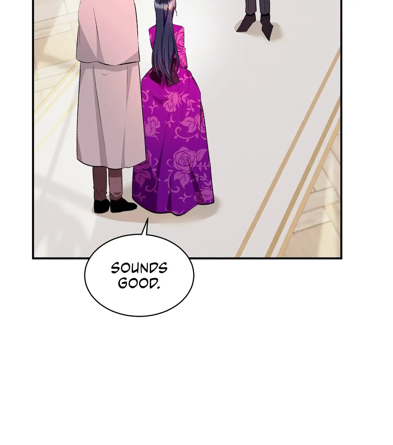 Read I Will Divorce the Duke chapter 12 image 92 on Lezhin