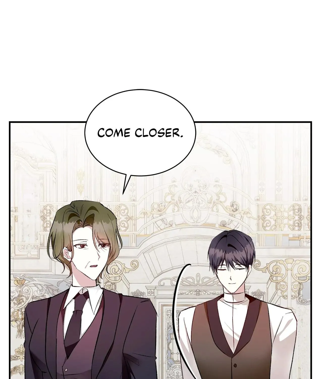 Read I Will Divorce the Duke chapter 12 image 93 on Lezhin