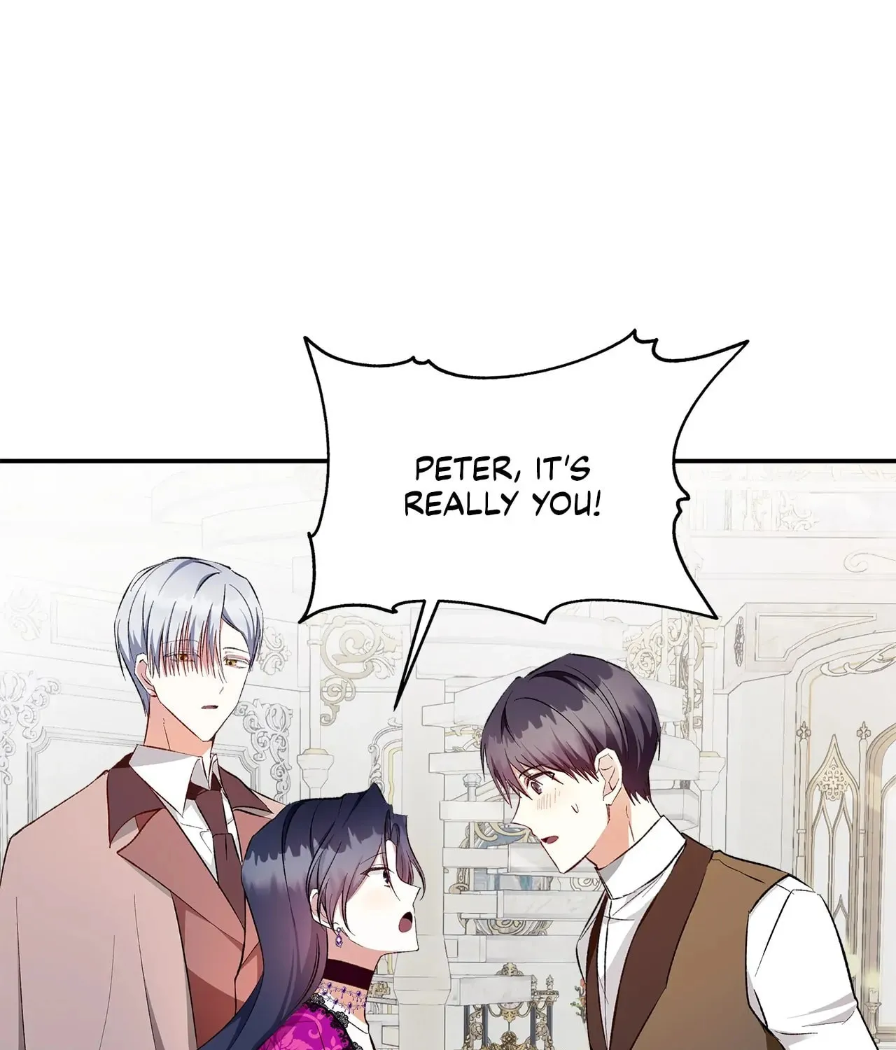 Read I Will Divorce the Duke chapter 12 image 99 on Lezhin