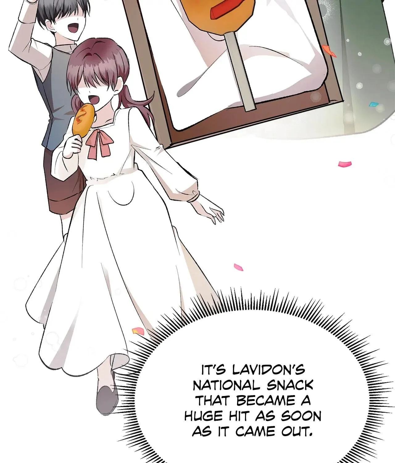Read I Will Divorce the Duke chapter 13 image 106 on Lezhin