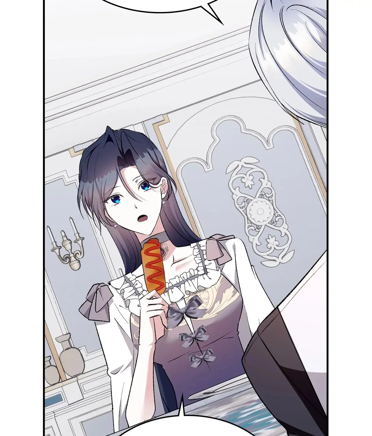Read I Will Divorce the Duke chapter 13 image 108 on Lezhin