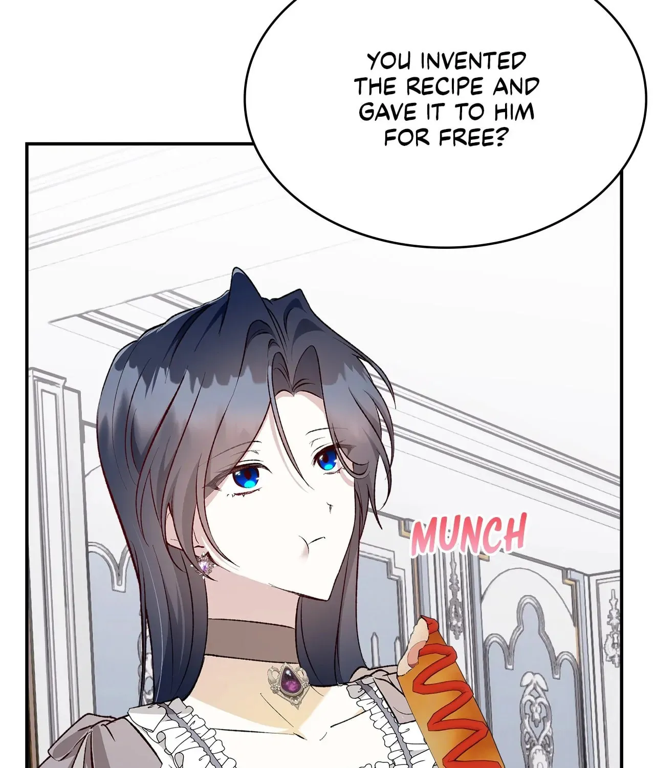 Read I Will Divorce the Duke chapter 13 image 110 on Lezhin