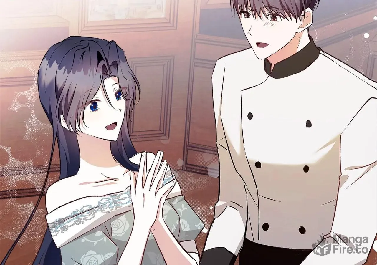 Read I Will Divorce the Duke chapter 13 image 113 on Lezhin