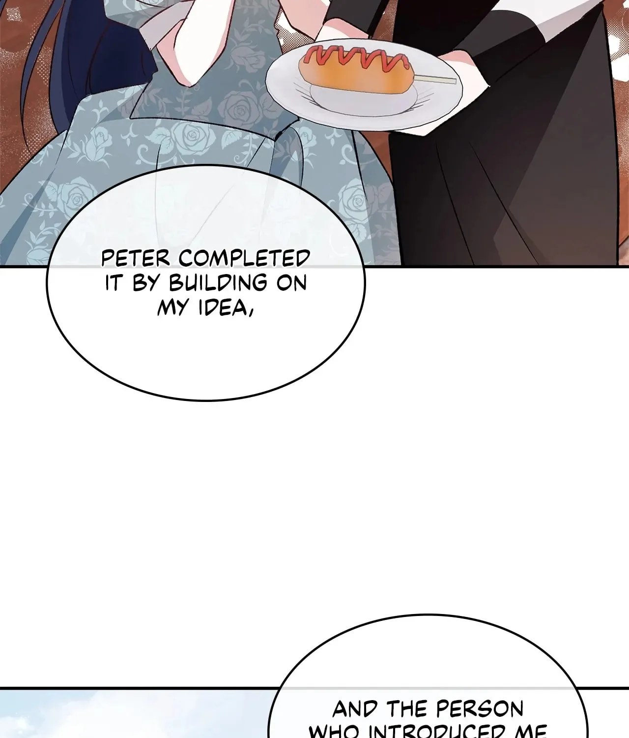 Read I Will Divorce the Duke chapter 13 image 114 on Lezhin