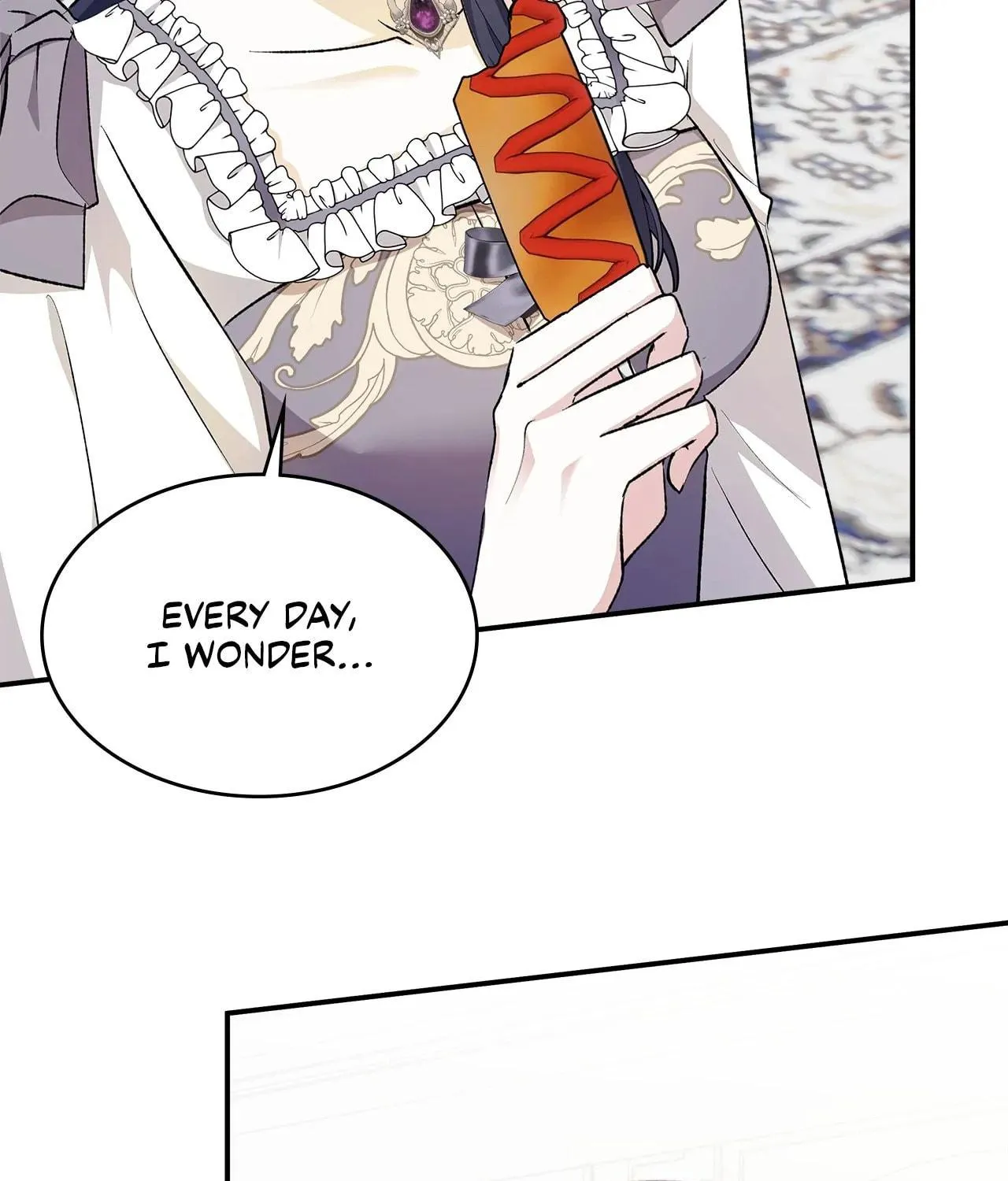 Read I Will Divorce the Duke chapter 13 image 136 on Lezhin