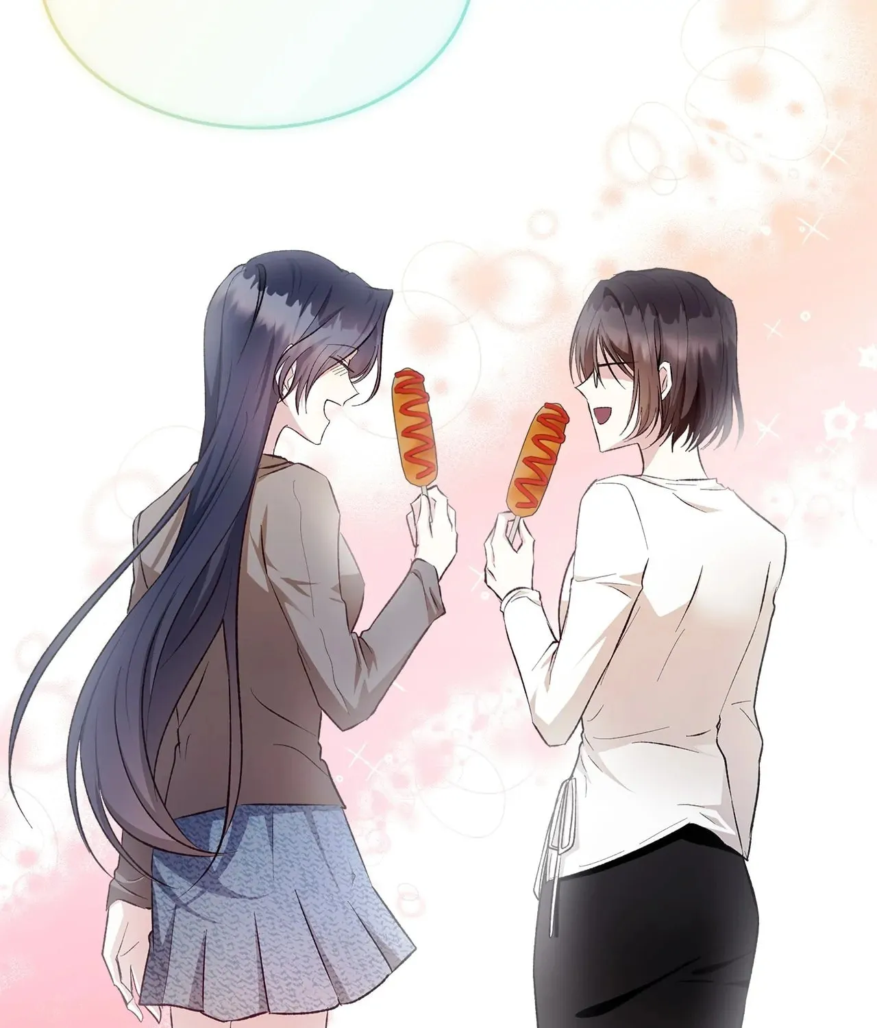 Read I Will Divorce the Duke chapter 13 image 140 on Lezhin