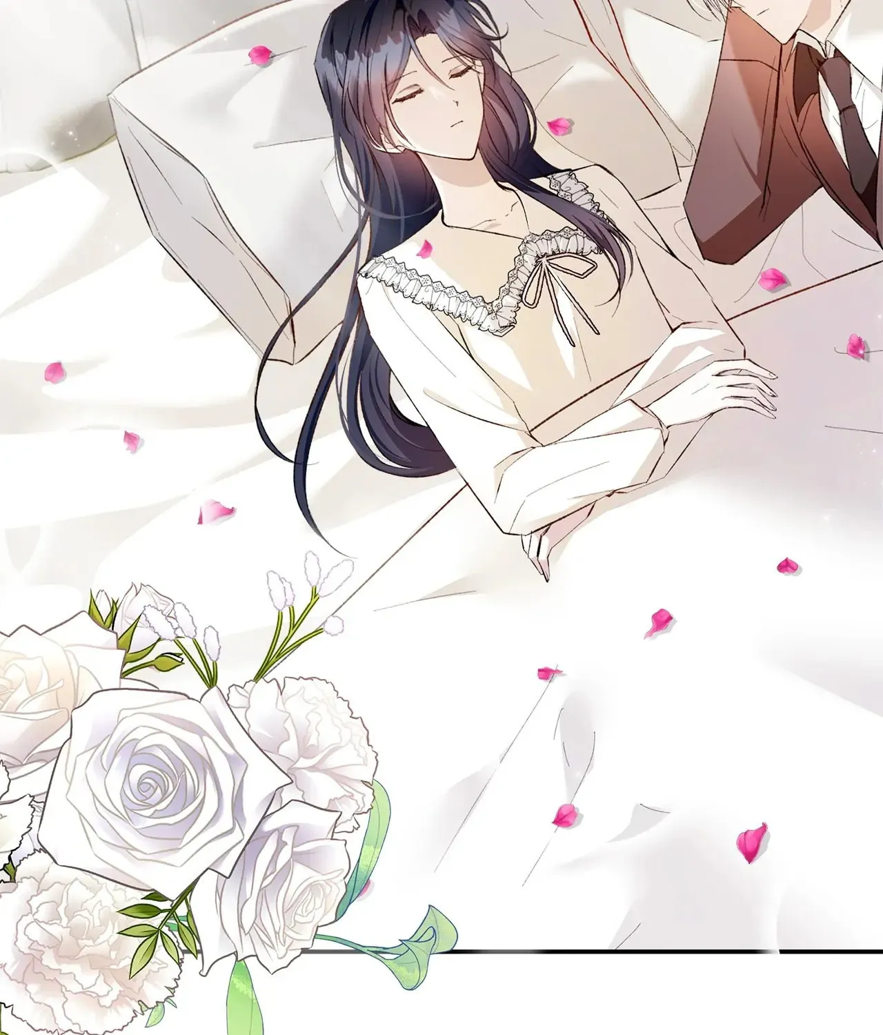Read I Will Divorce the Duke chapter 13 image 2 on Lezhin