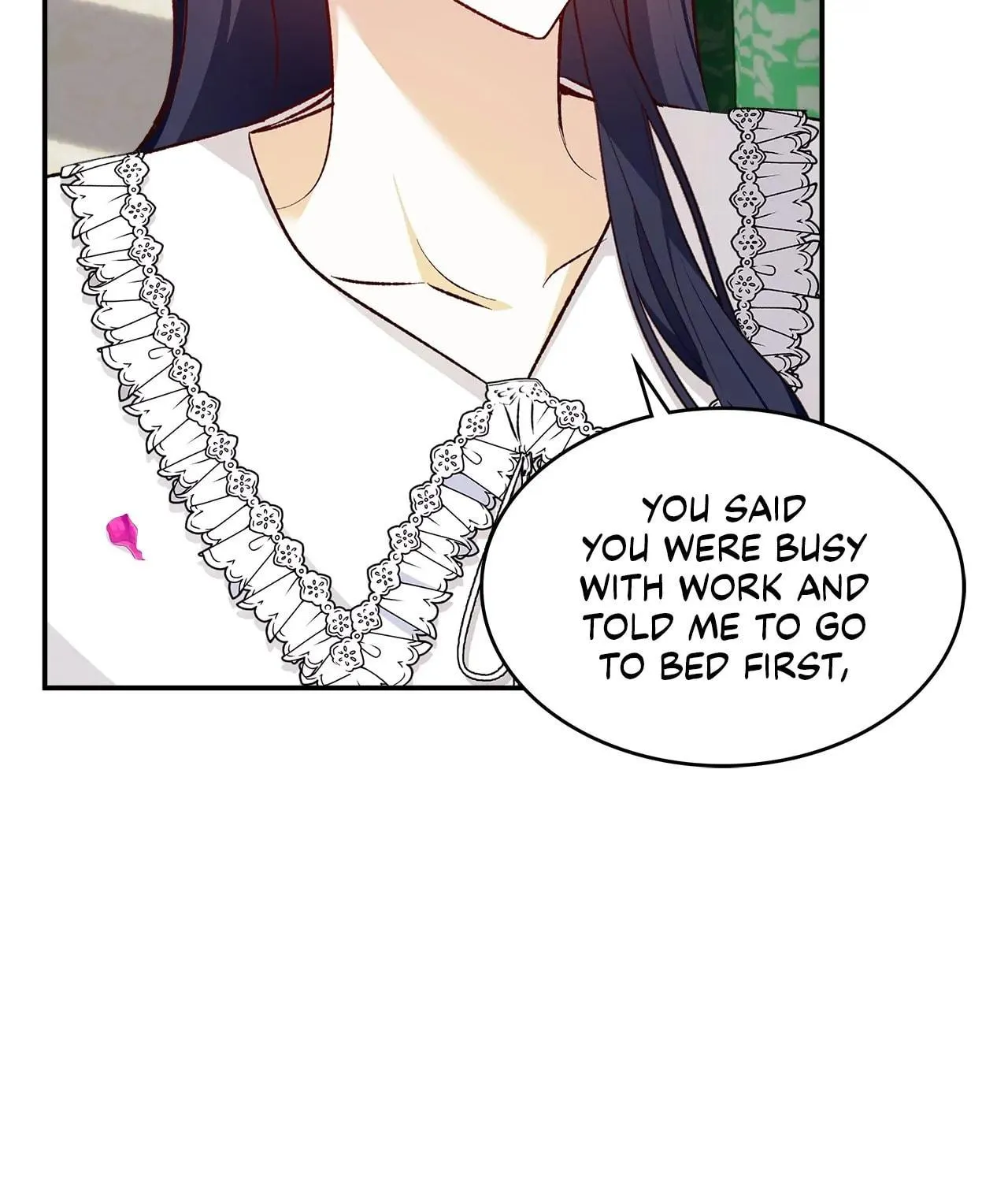Read I Will Divorce the Duke chapter 13 image 21 on Lezhin