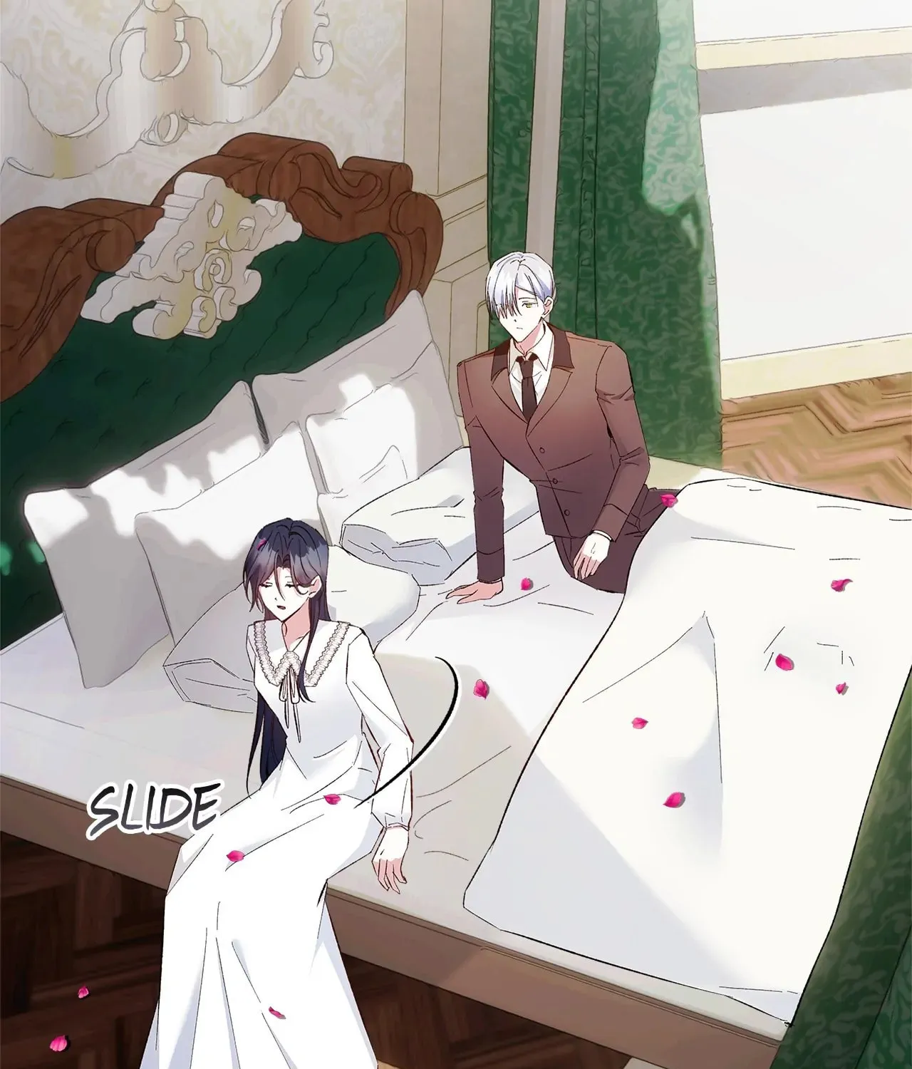 Read I Will Divorce the Duke chapter 13 image 23 on Lezhin