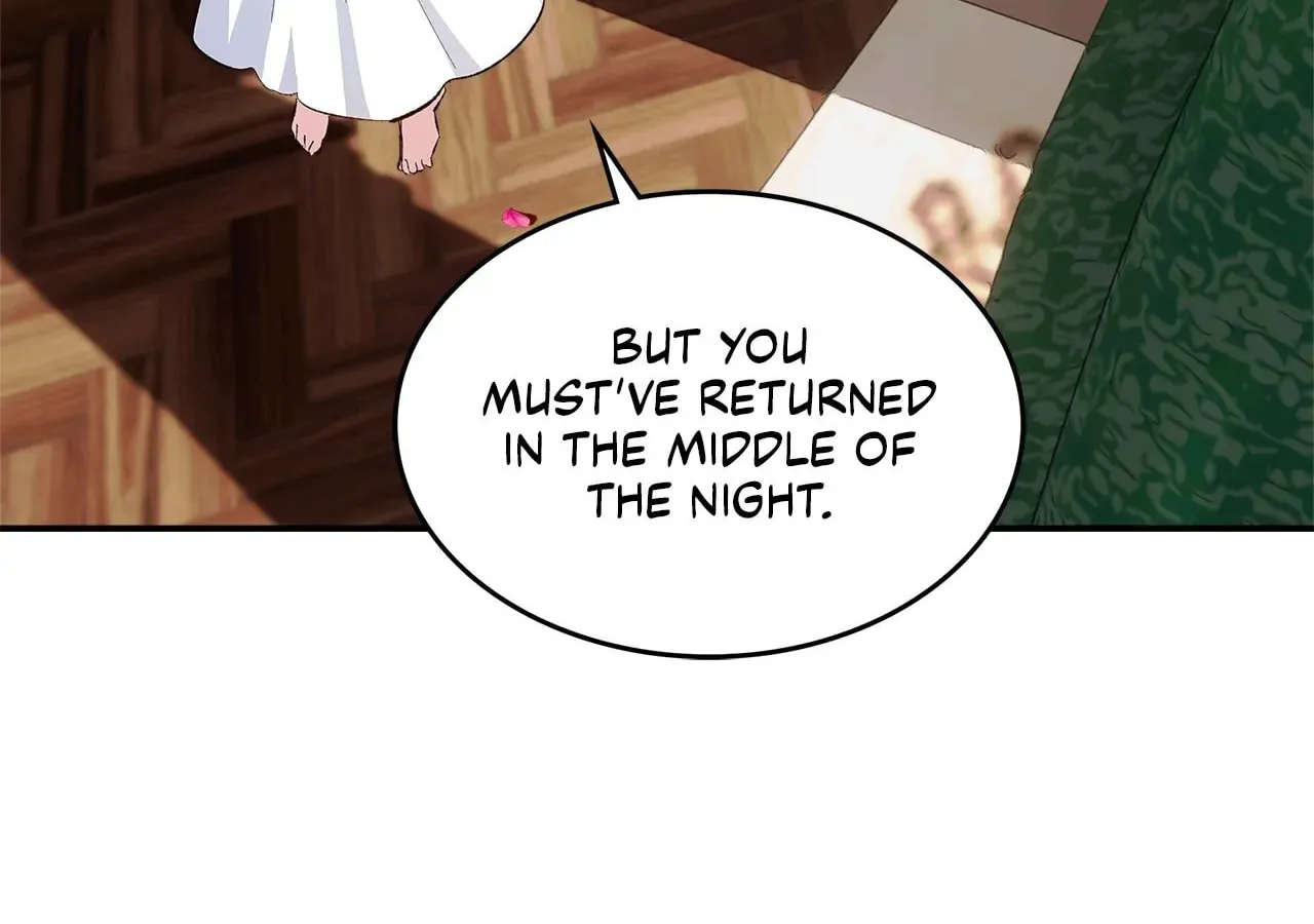 Read I Will Divorce the Duke chapter 13 image 24 on Lezhin