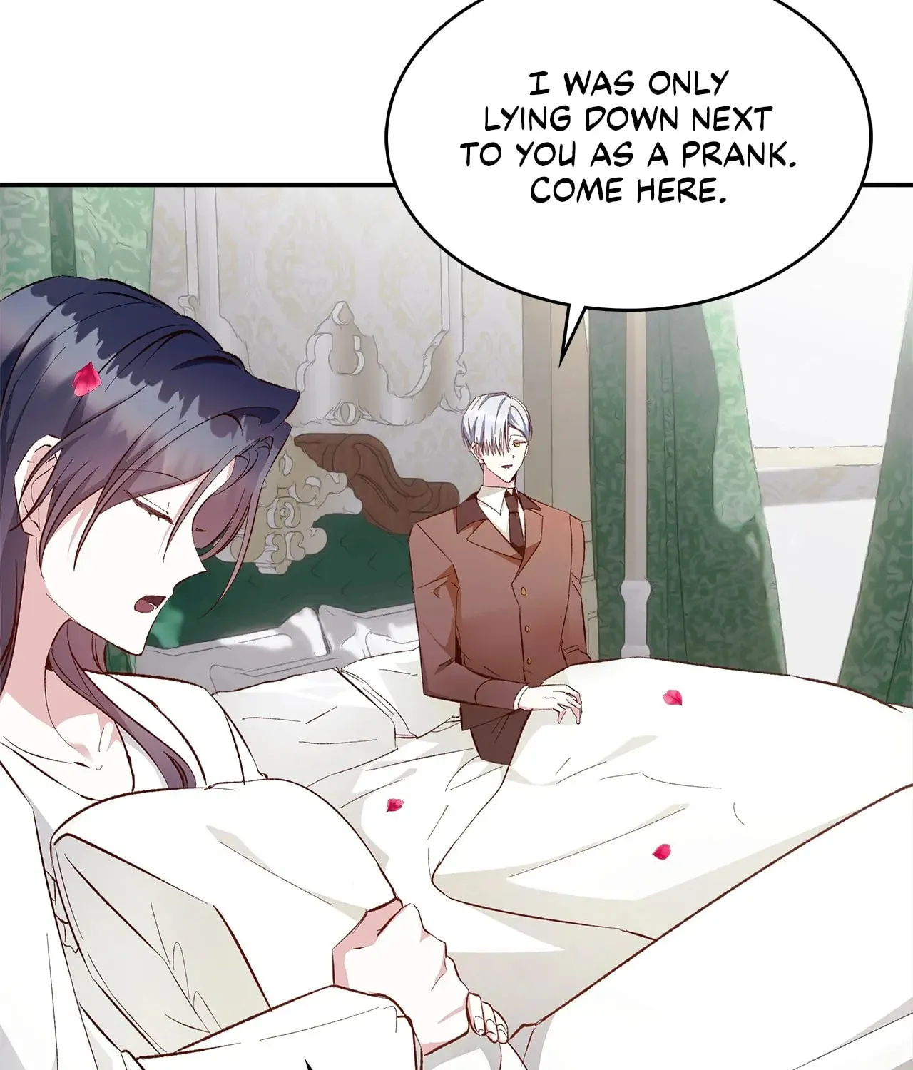 Read I Will Divorce the Duke chapter 13 image 30 on Lezhin