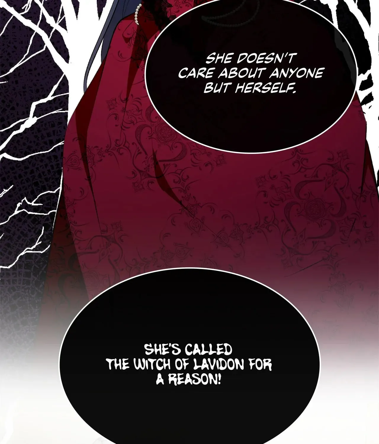 Read I Will Divorce the Duke chapter 13 image 40 on Lezhin