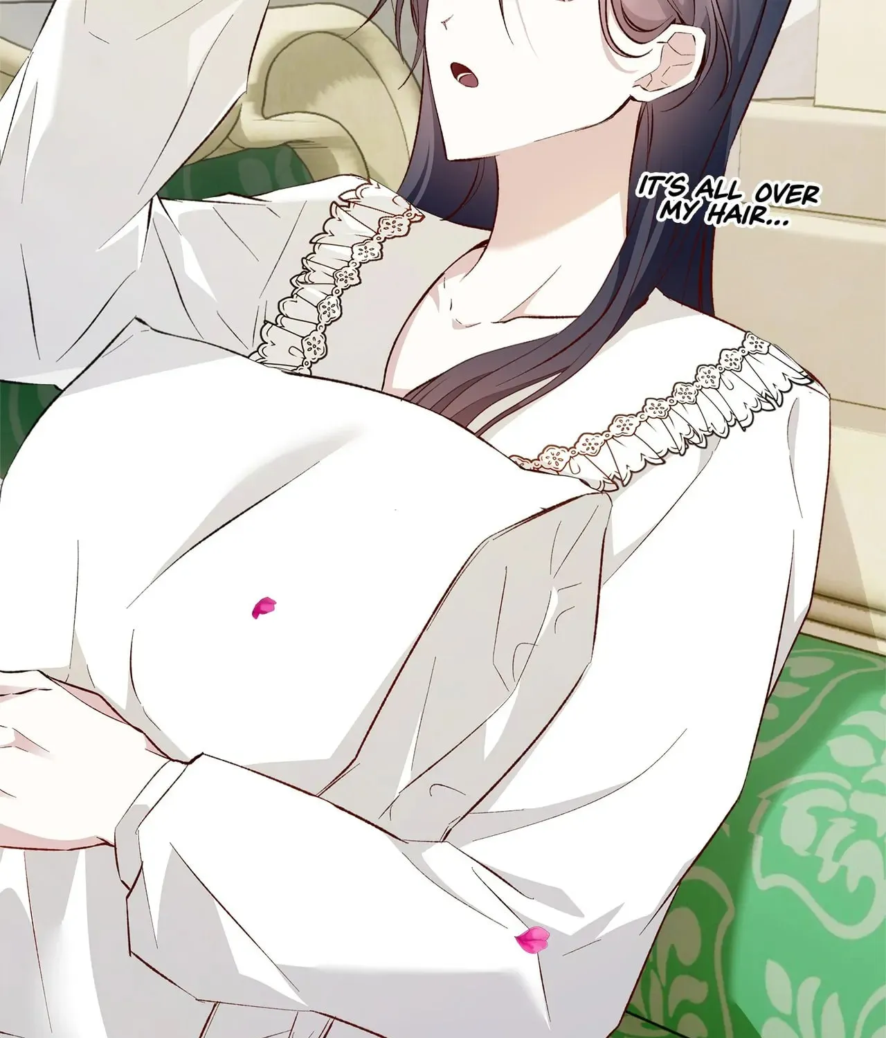 Read I Will Divorce the Duke chapter 13 image 42 on Lezhin
