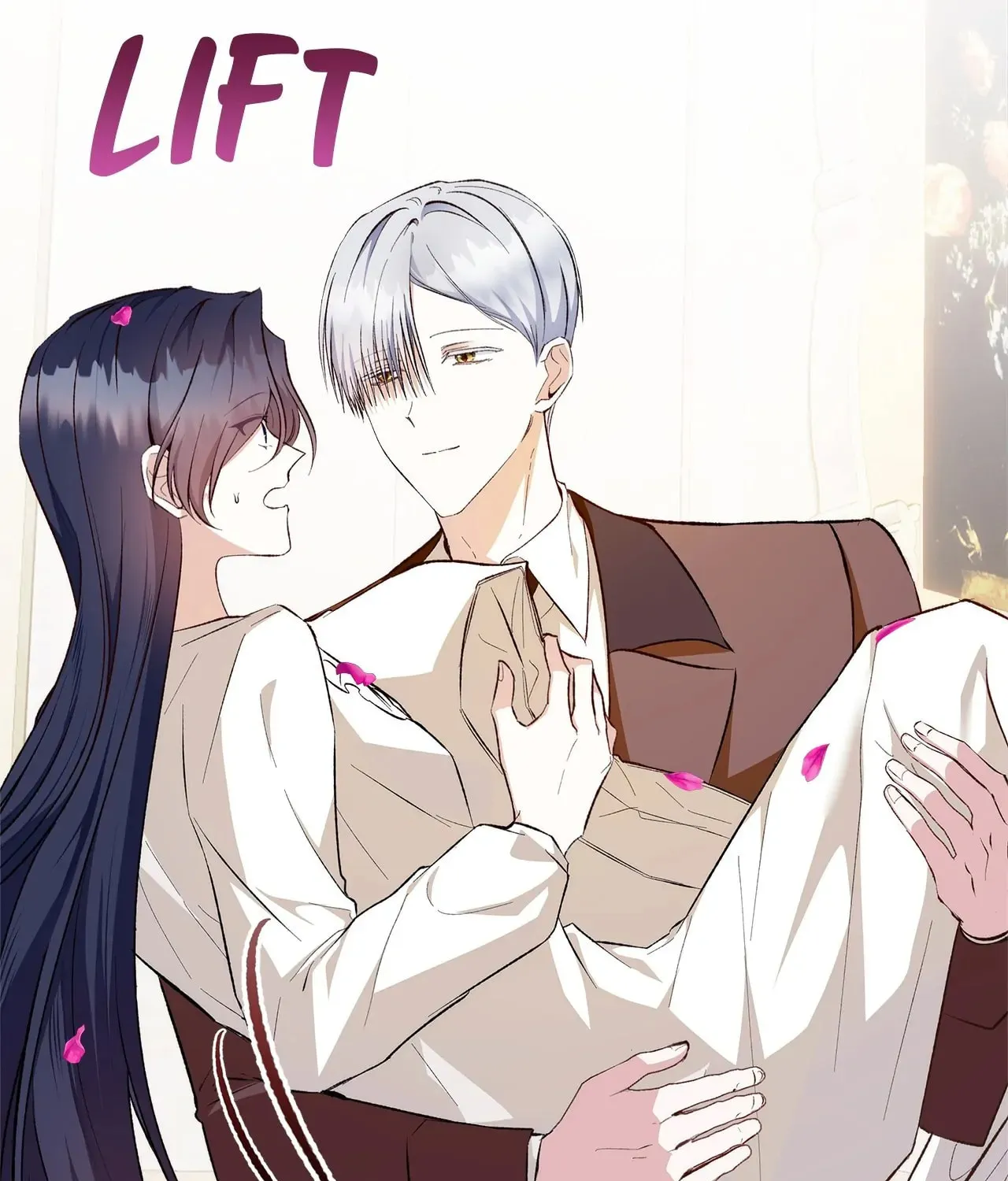 Read I Will Divorce the Duke chapter 13 image 51 on Lezhin