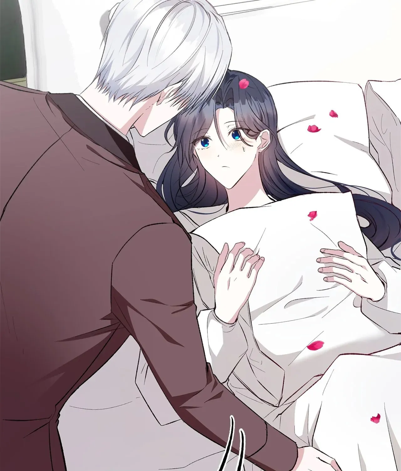Read I Will Divorce the Duke chapter 13 image 57 on Lezhin