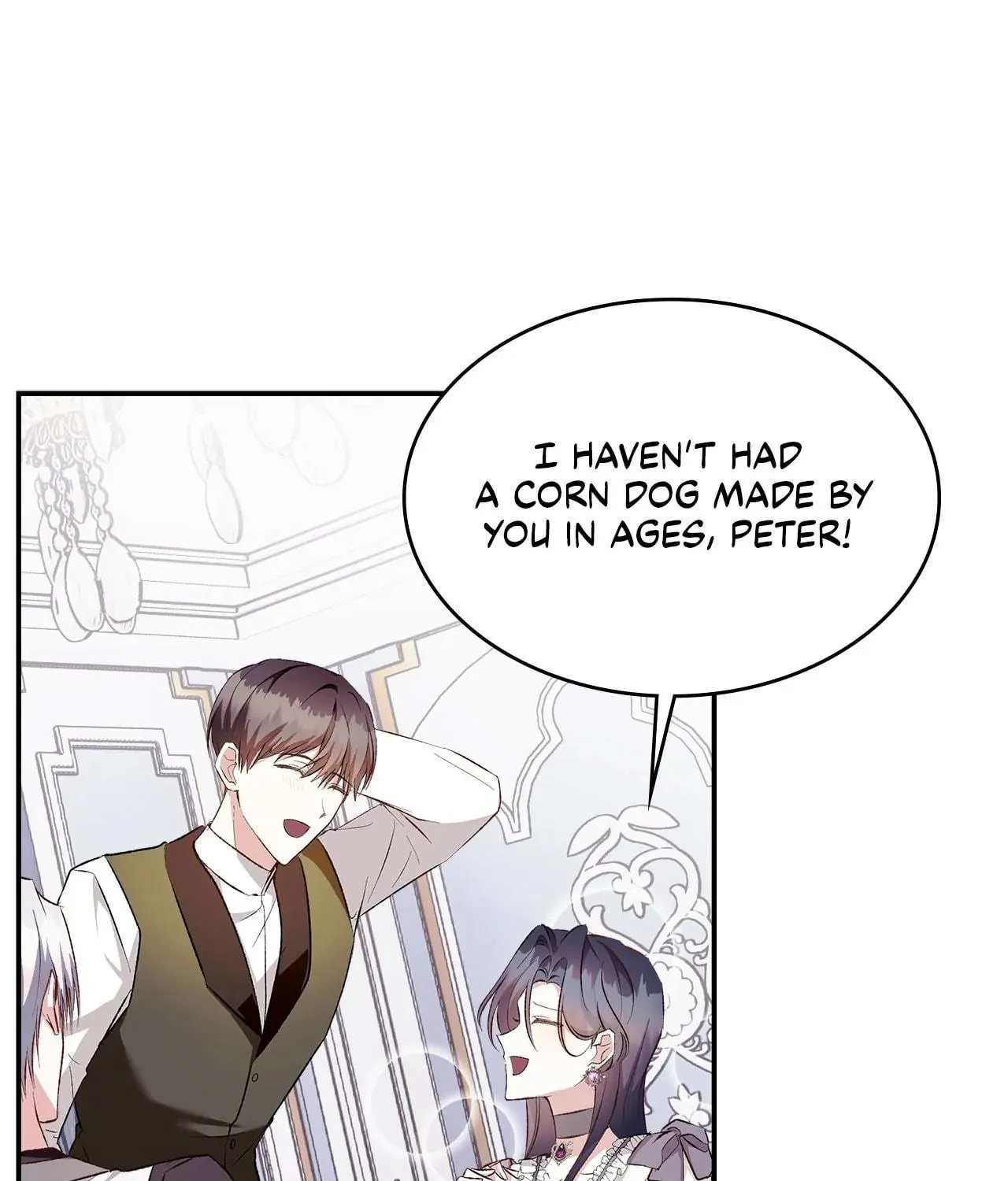 Read I Will Divorce the Duke chapter 13 image 84 on Lezhin