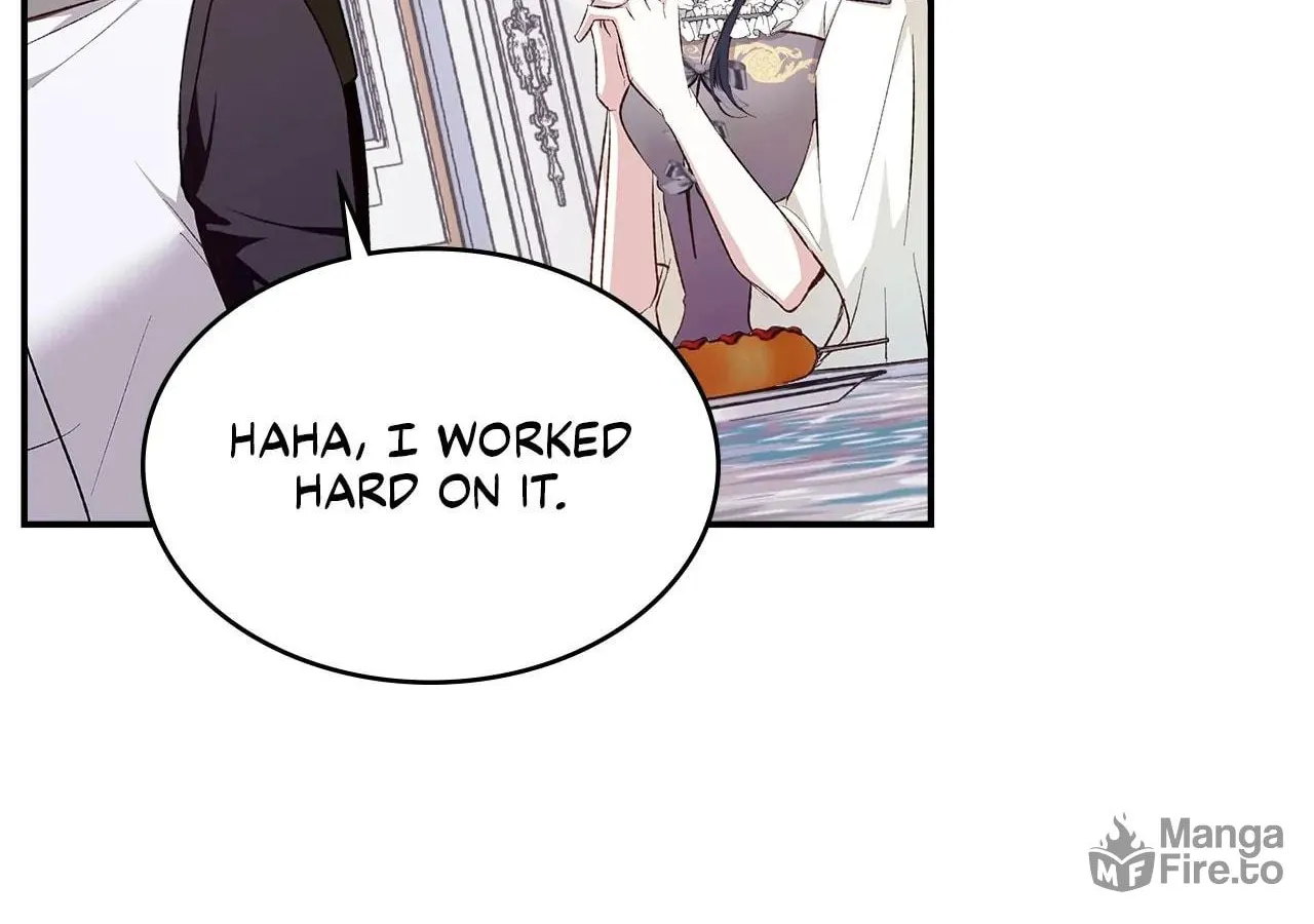 Read I Will Divorce the Duke chapter 13 image 85 on Lezhin