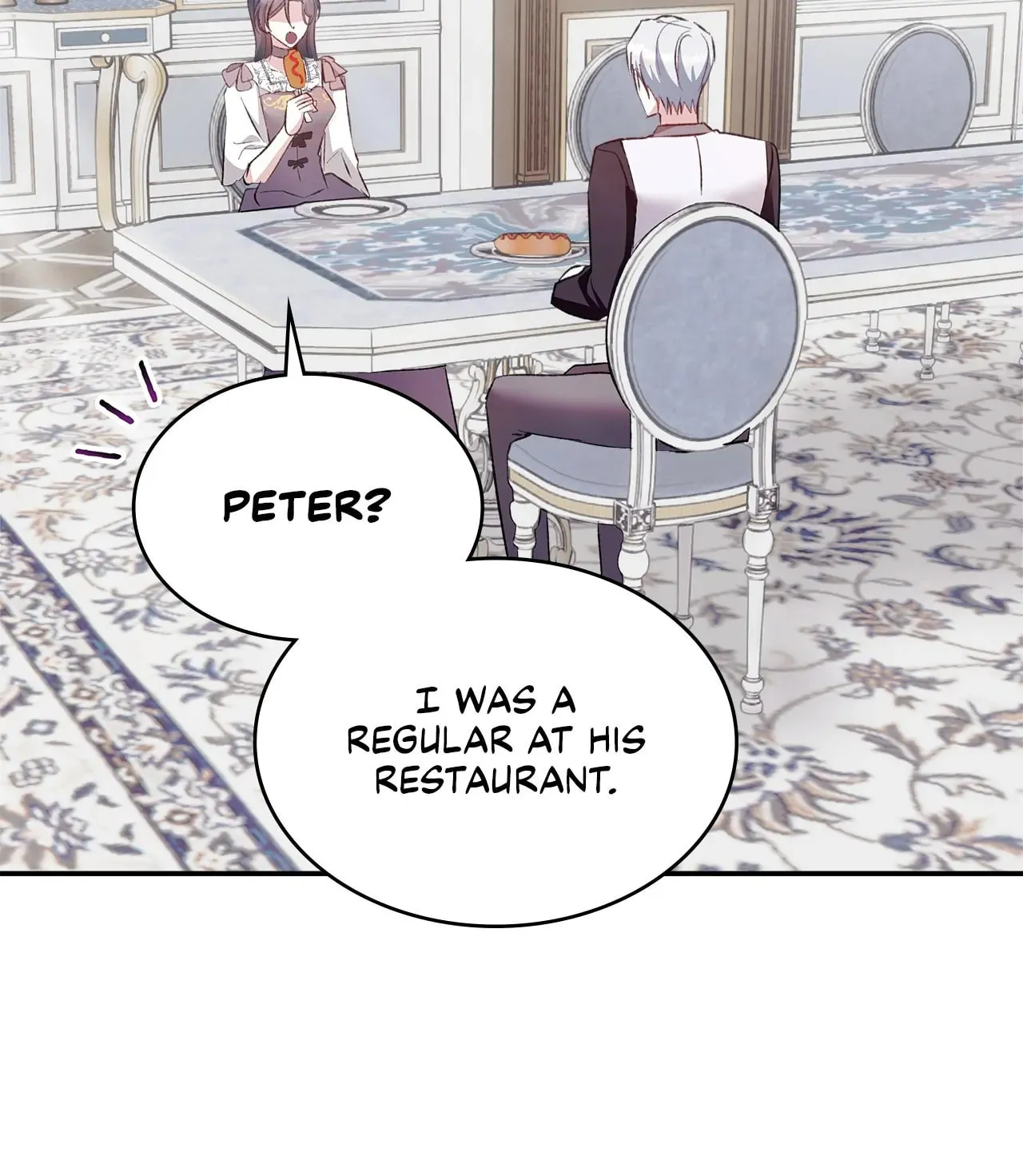 Read I Will Divorce the Duke chapter 13 image 92 on Lezhin