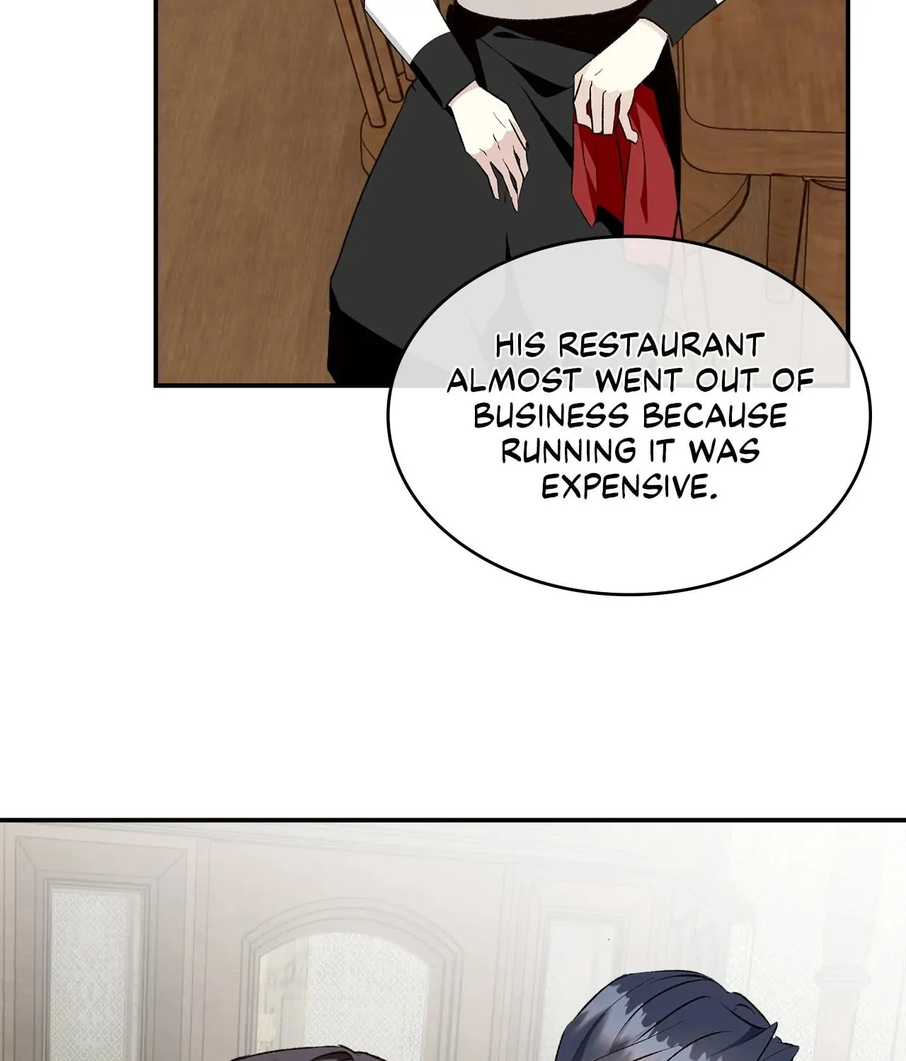 Read I Will Divorce the Duke chapter 13 image 97 on Lezhin