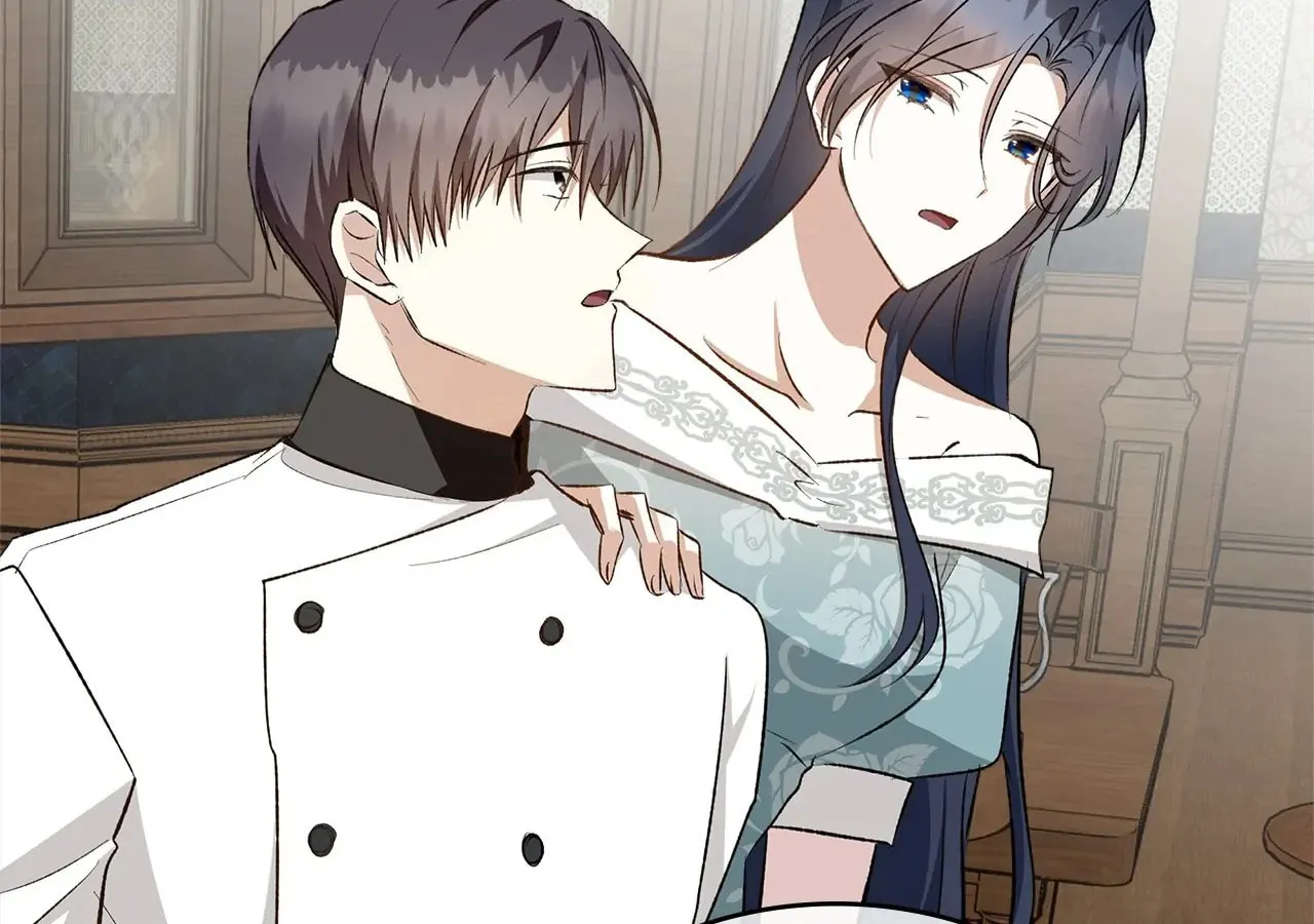 Read I Will Divorce the Duke chapter 13 image 98 on Lezhin