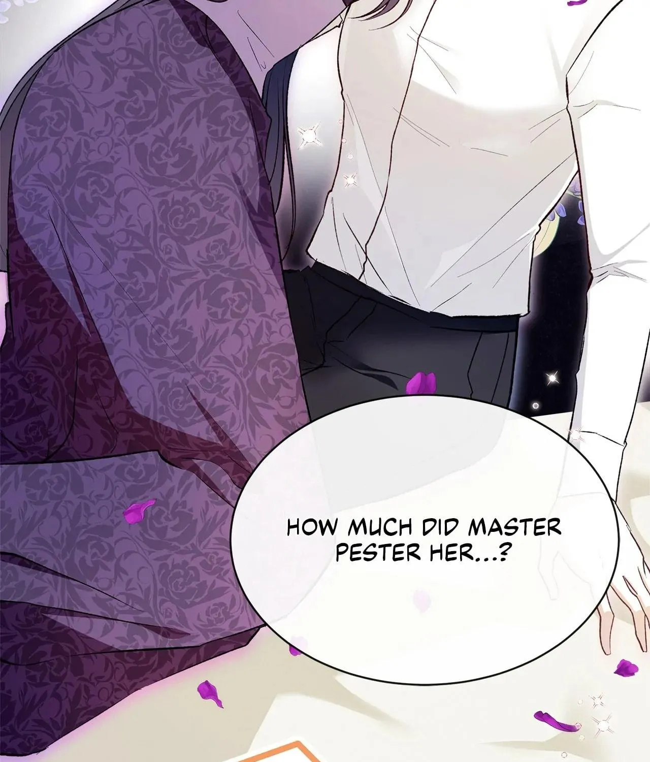 Read I Will Divorce the Duke chapter 14 image 10 on Lezhin