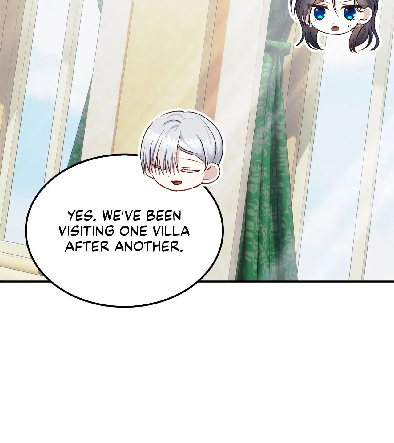 Read I Will Divorce the Duke chapter 14 image 100 on Lezhin