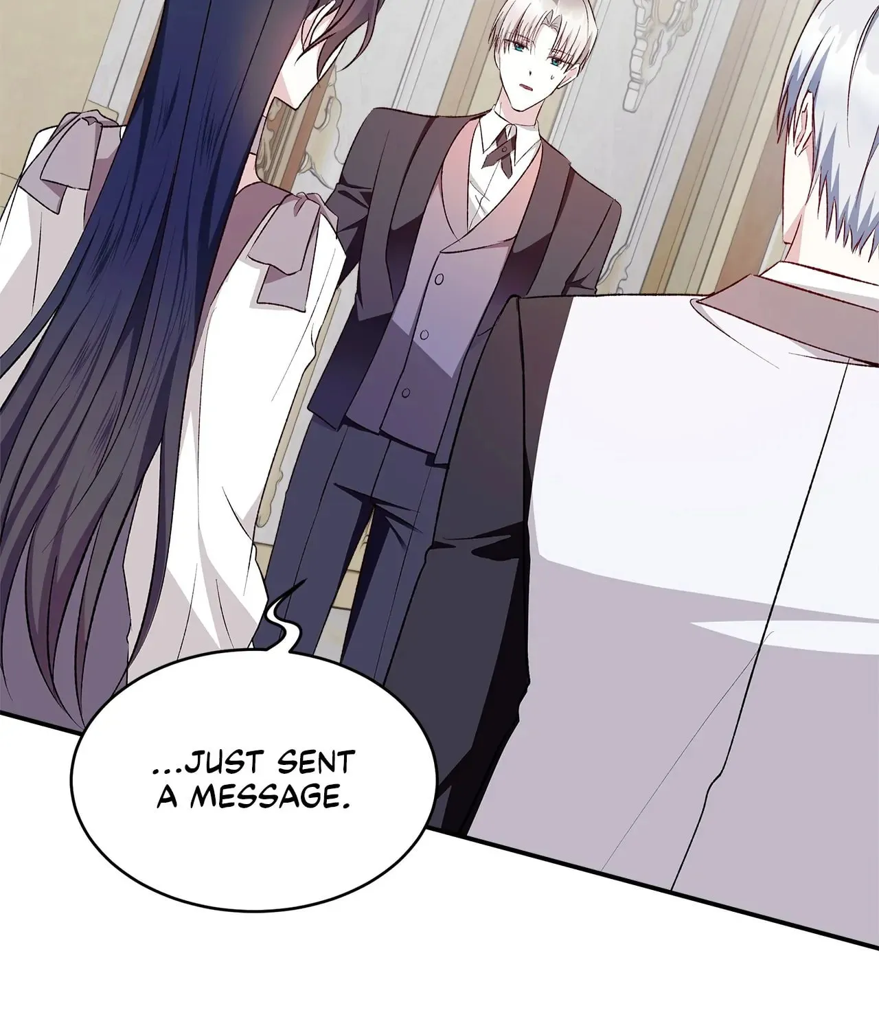 Read I Will Divorce the Duke chapter 14 image 111 on Lezhin