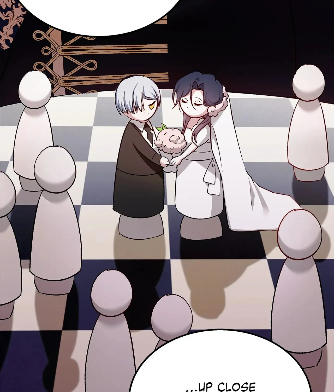 Read I Will Divorce the Duke chapter 14 image 140 on Lezhin