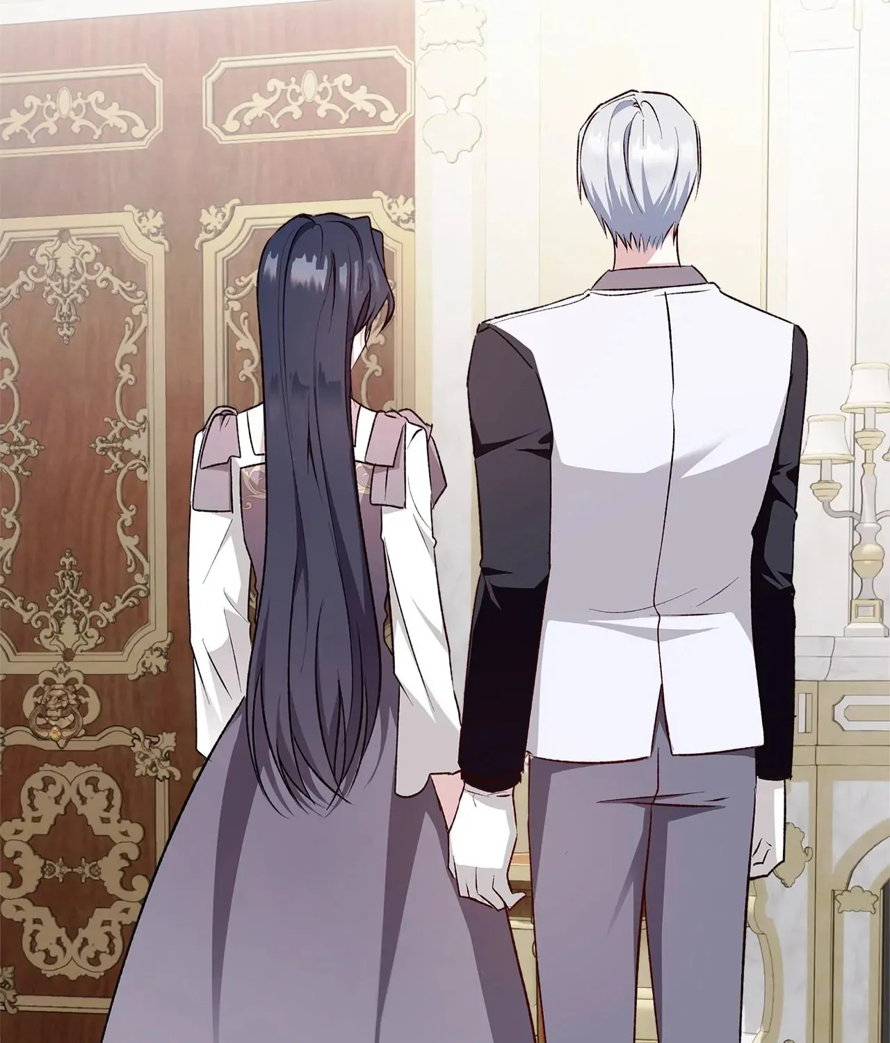 Read I Will Divorce the Duke chapter 14 image 155 on Lezhin