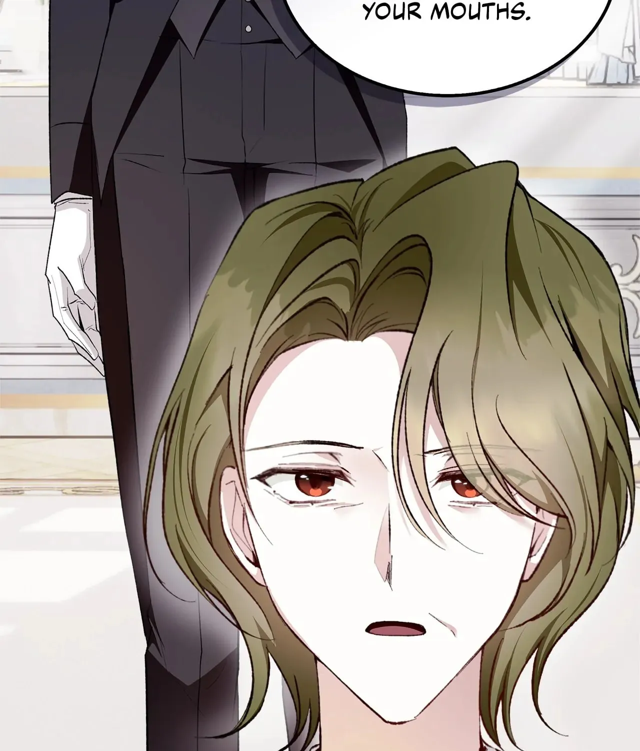 Read I Will Divorce the Duke chapter 14 image 19 on Lezhin