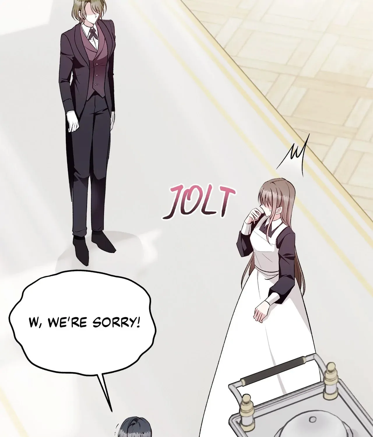 Read I Will Divorce the Duke chapter 14 image 25 on Lezhin
