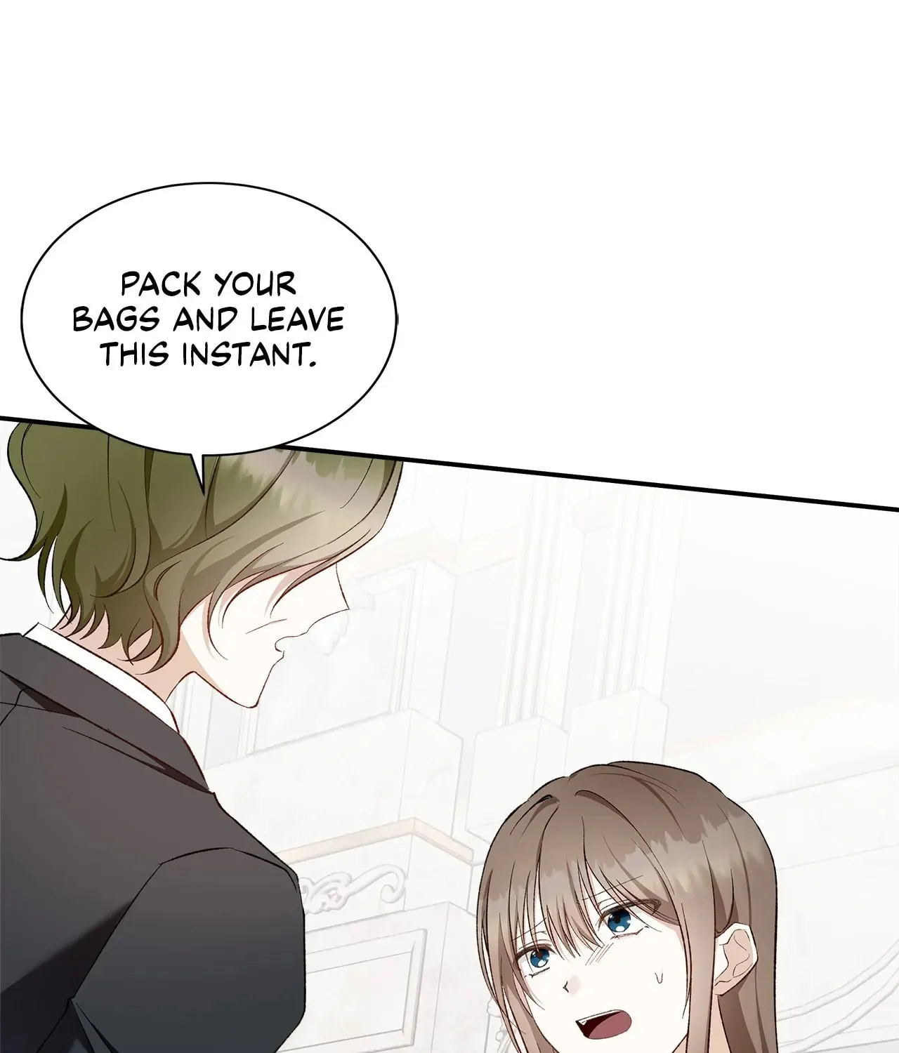 Read I Will Divorce the Duke chapter 14 image 28 on Lezhin