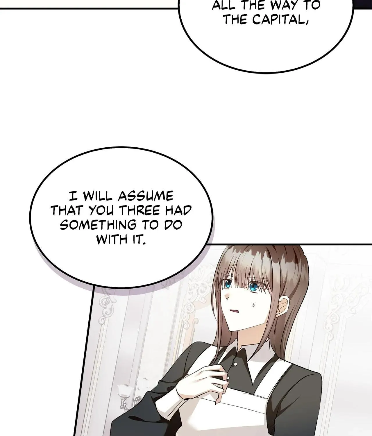 Read I Will Divorce the Duke chapter 14 image 32 on Lezhin