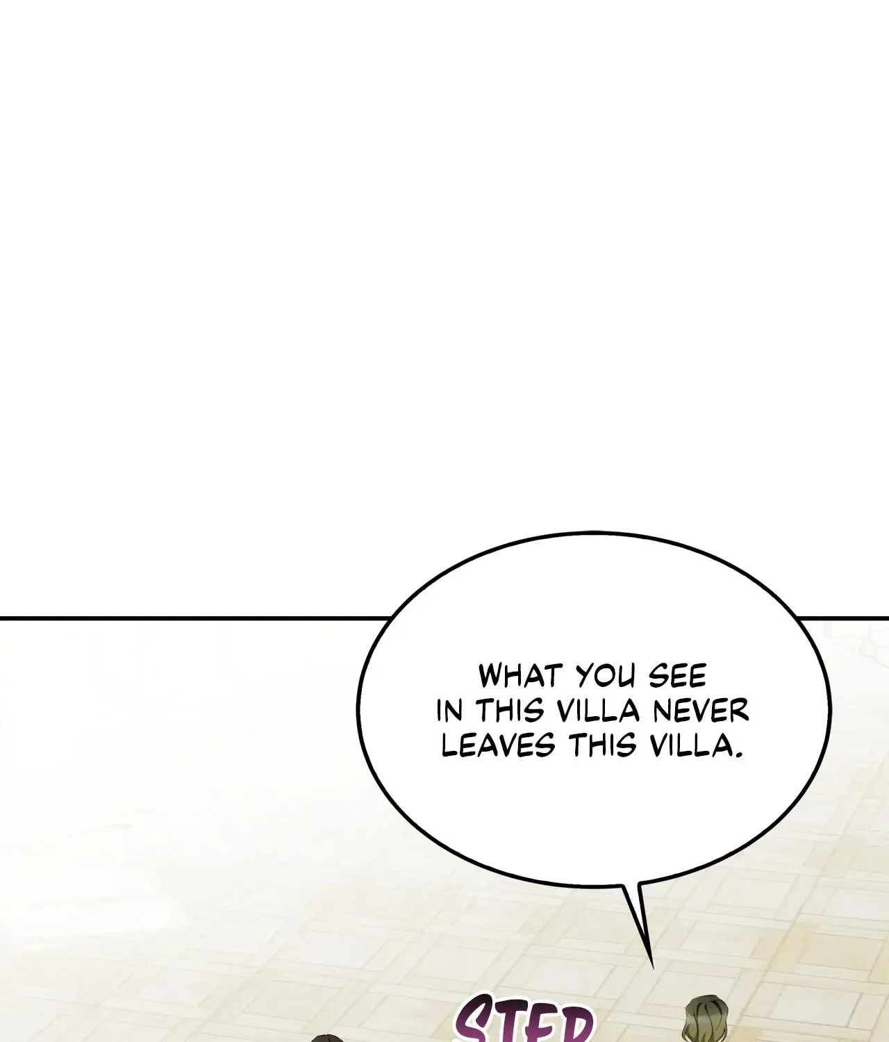 Read I Will Divorce the Duke chapter 14 image 34 on Lezhin