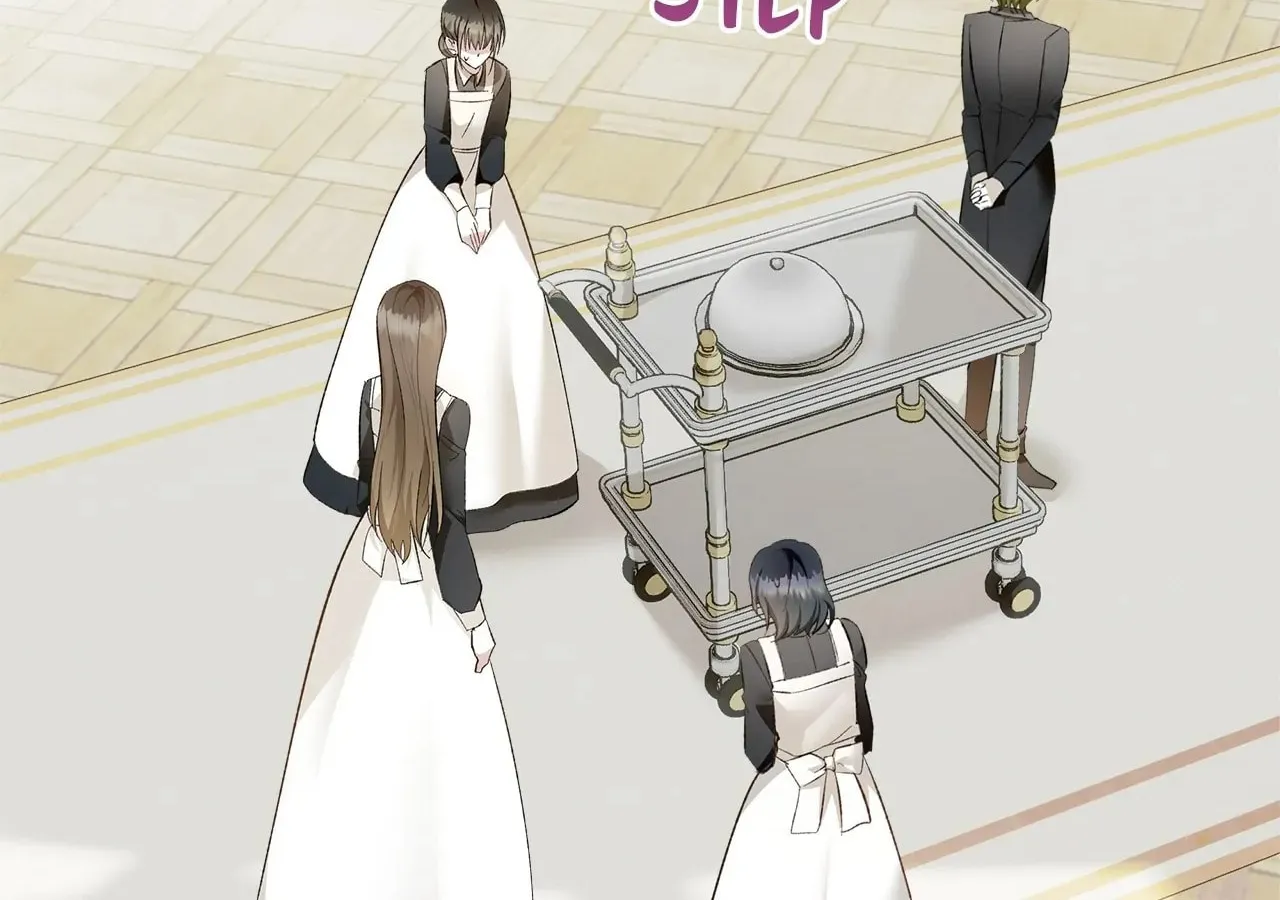 Read I Will Divorce the Duke chapter 14 image 35 on Lezhin