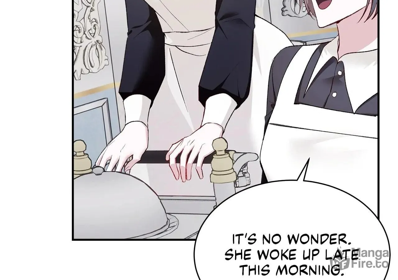Read I Will Divorce the Duke chapter 14 image 5 on Lezhin