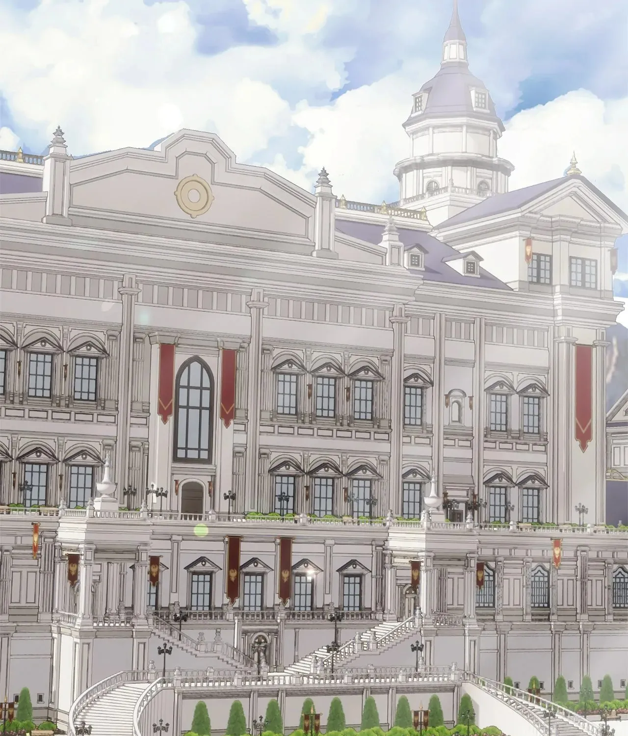 Read I Will Divorce the Duke chapter 14 image 59 on Lezhin