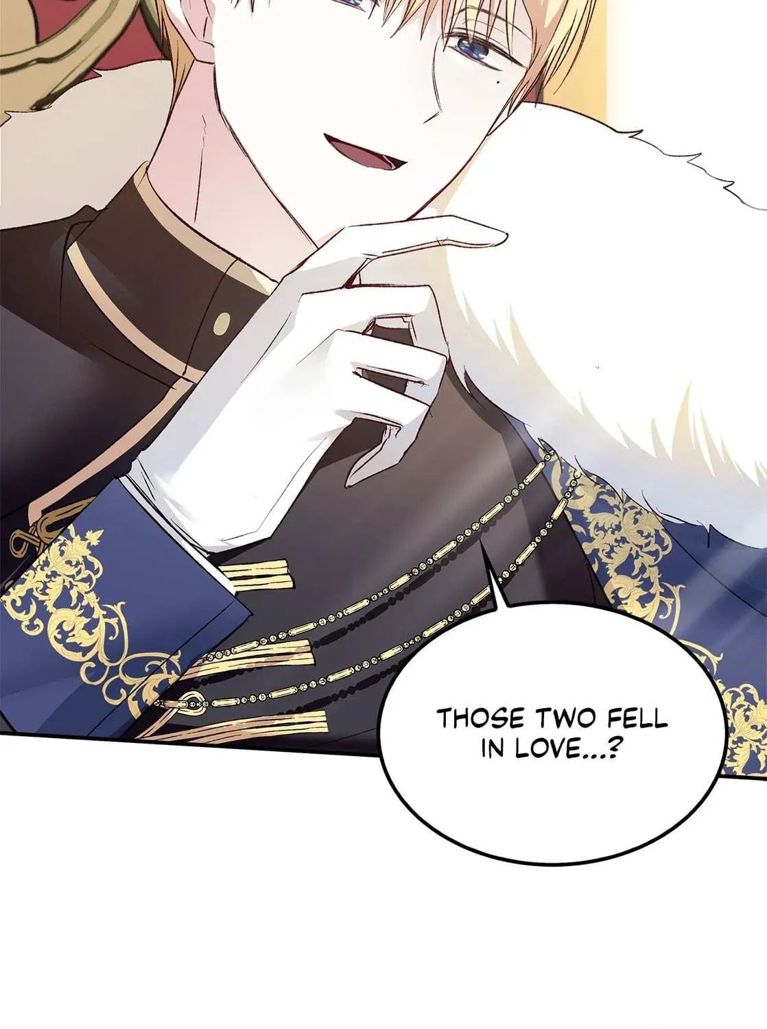 Read I Will Divorce the Duke chapter 14 image 74 on Lezhin