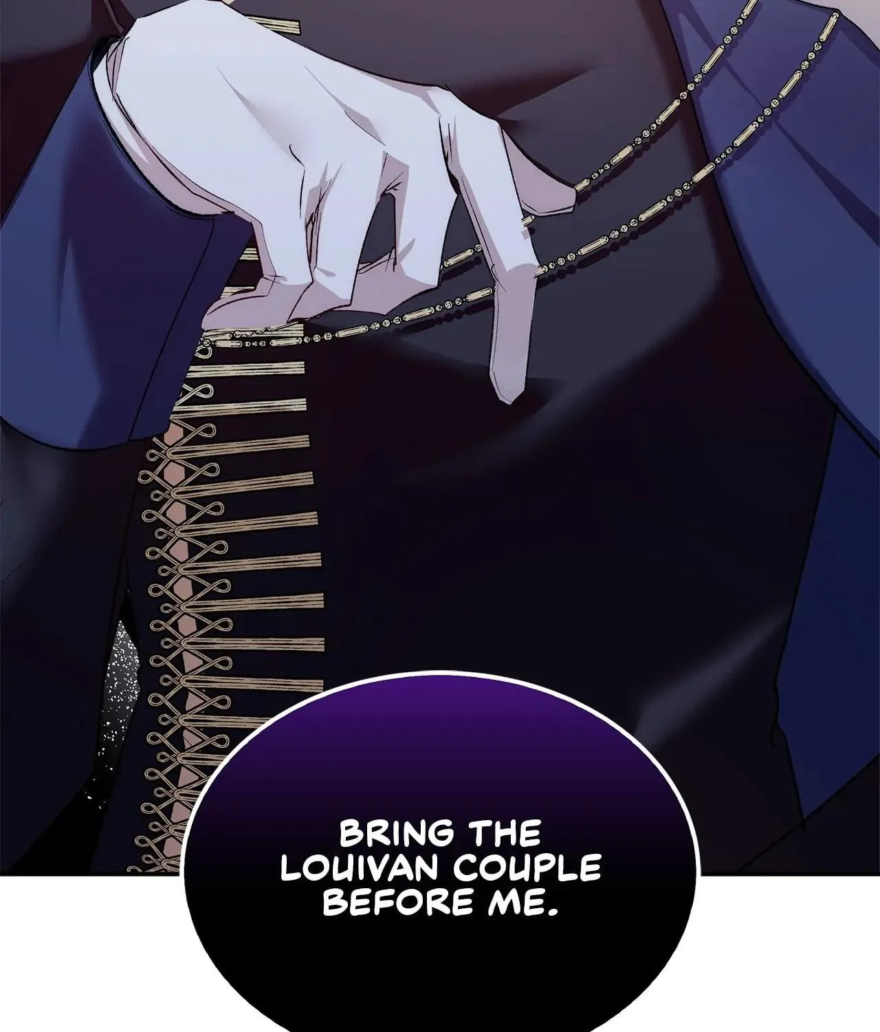 Read I Will Divorce the Duke chapter 14 image 78 on Lezhin