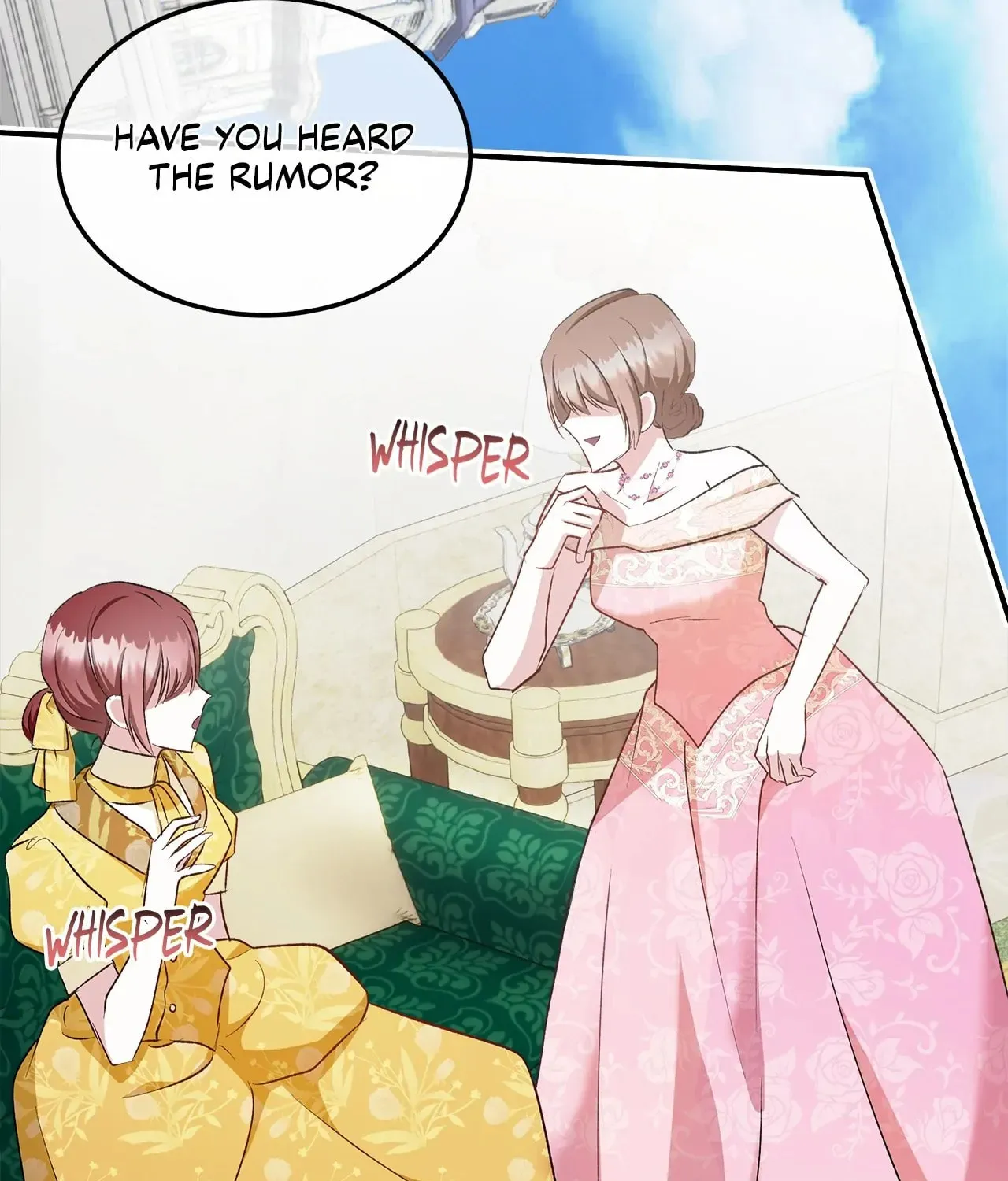 Read I Will Divorce the Duke chapter 14 image 82 on Lezhin
