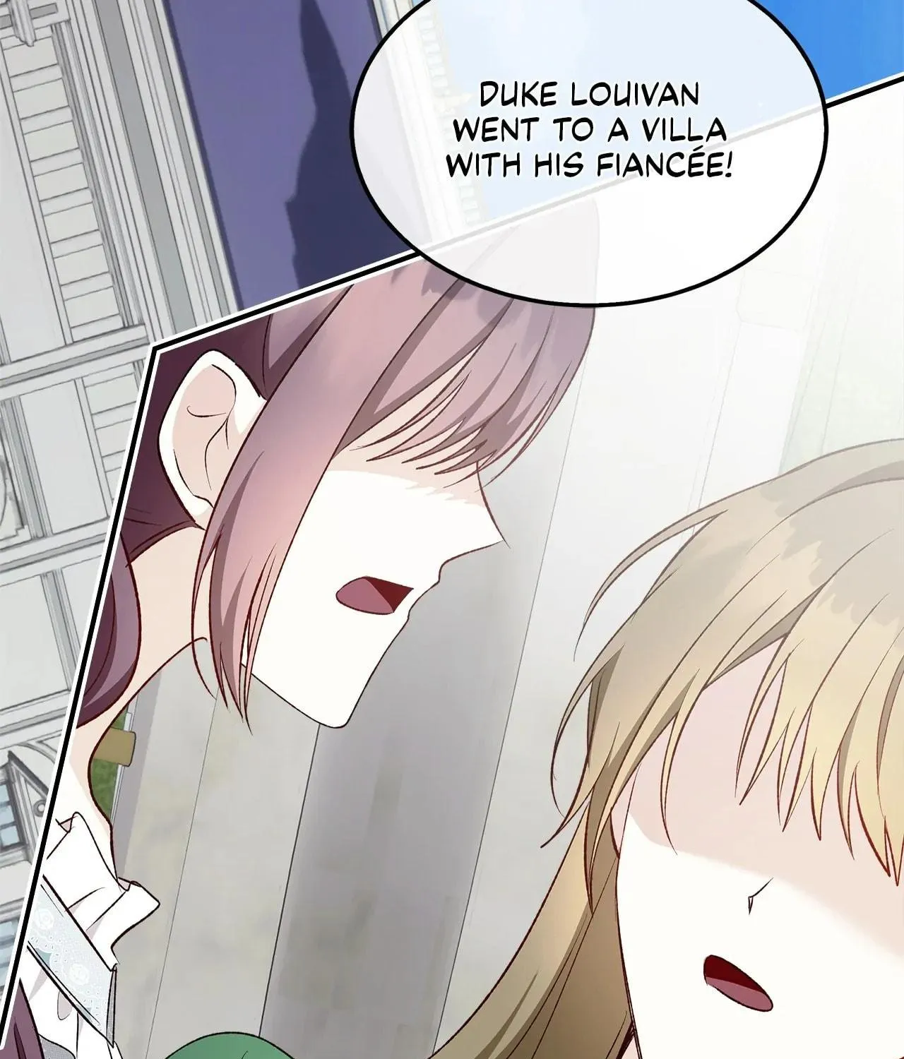 Read I Will Divorce the Duke chapter 14 image 84 on Lezhin