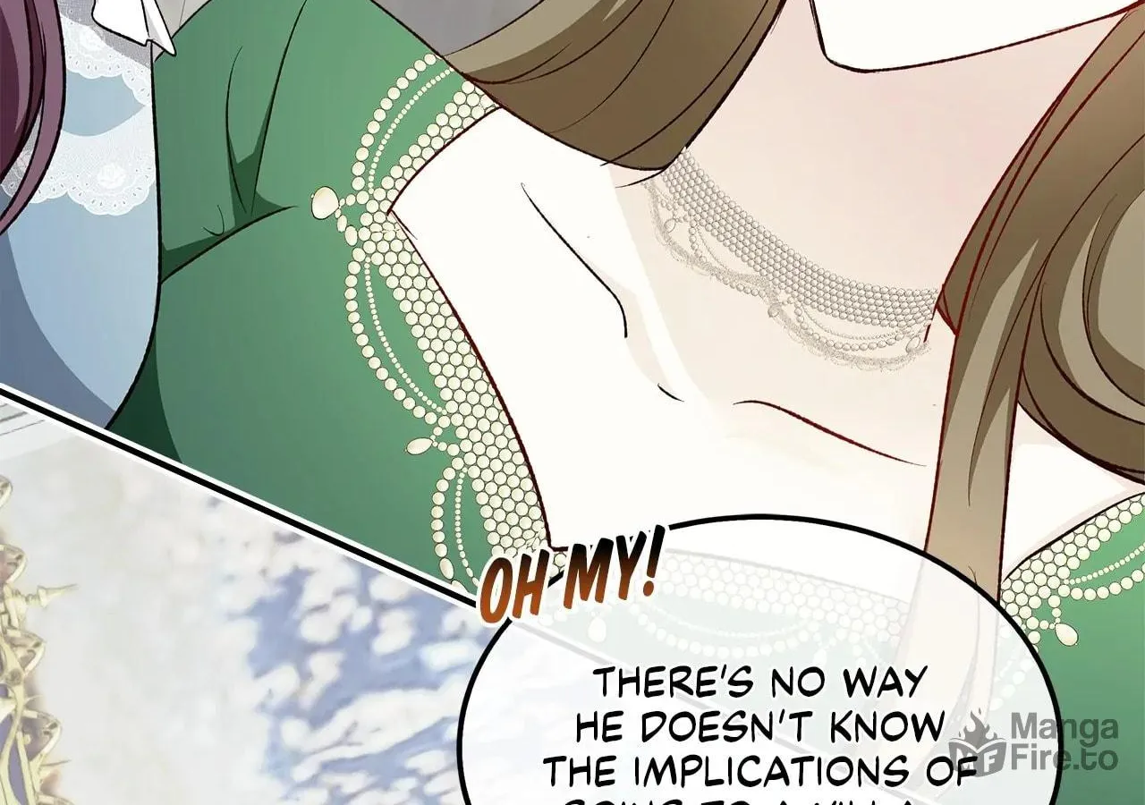 Read I Will Divorce the Duke chapter 14 image 85 on Lezhin