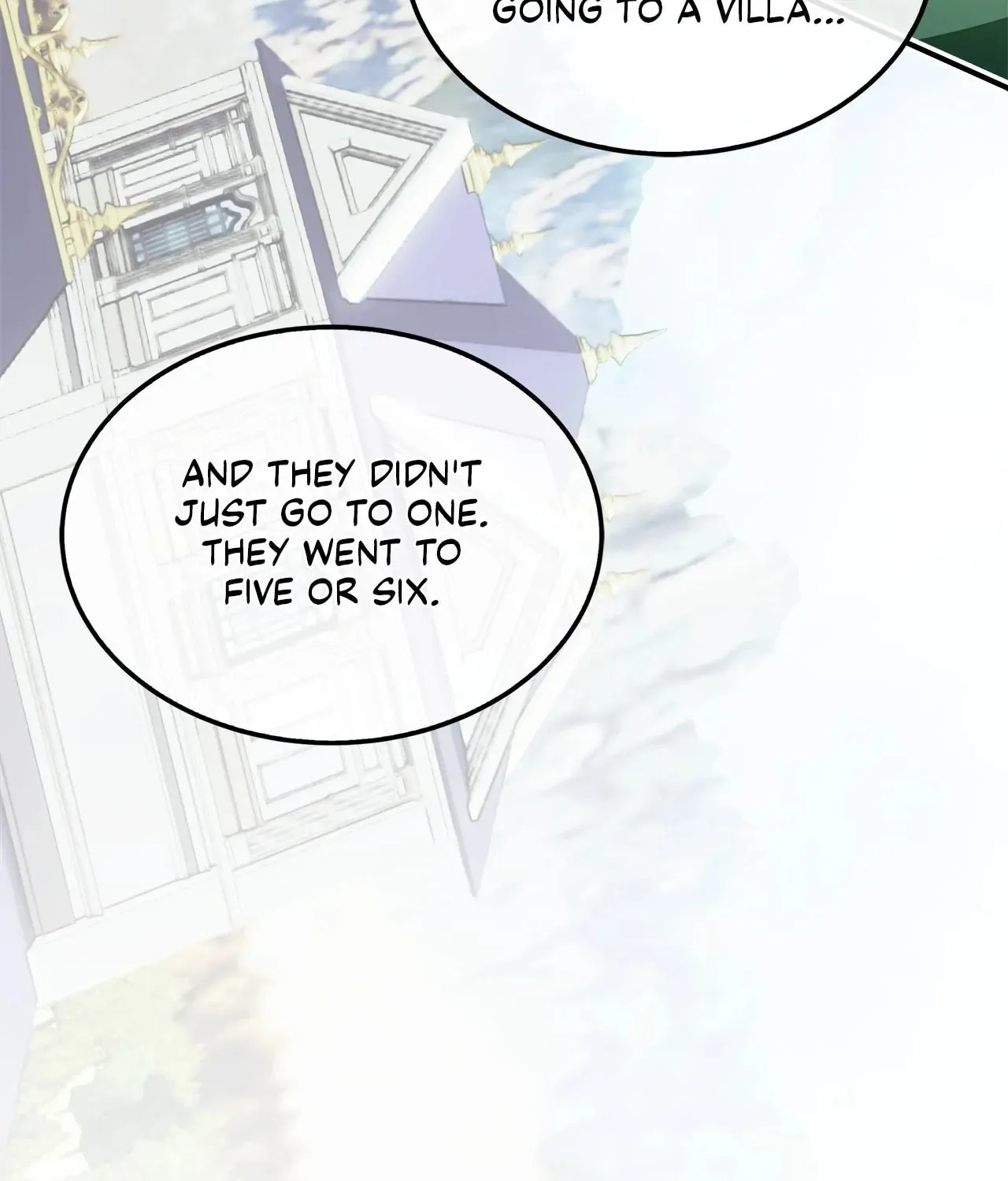 Read I Will Divorce the Duke chapter 14 image 86 on Lezhin