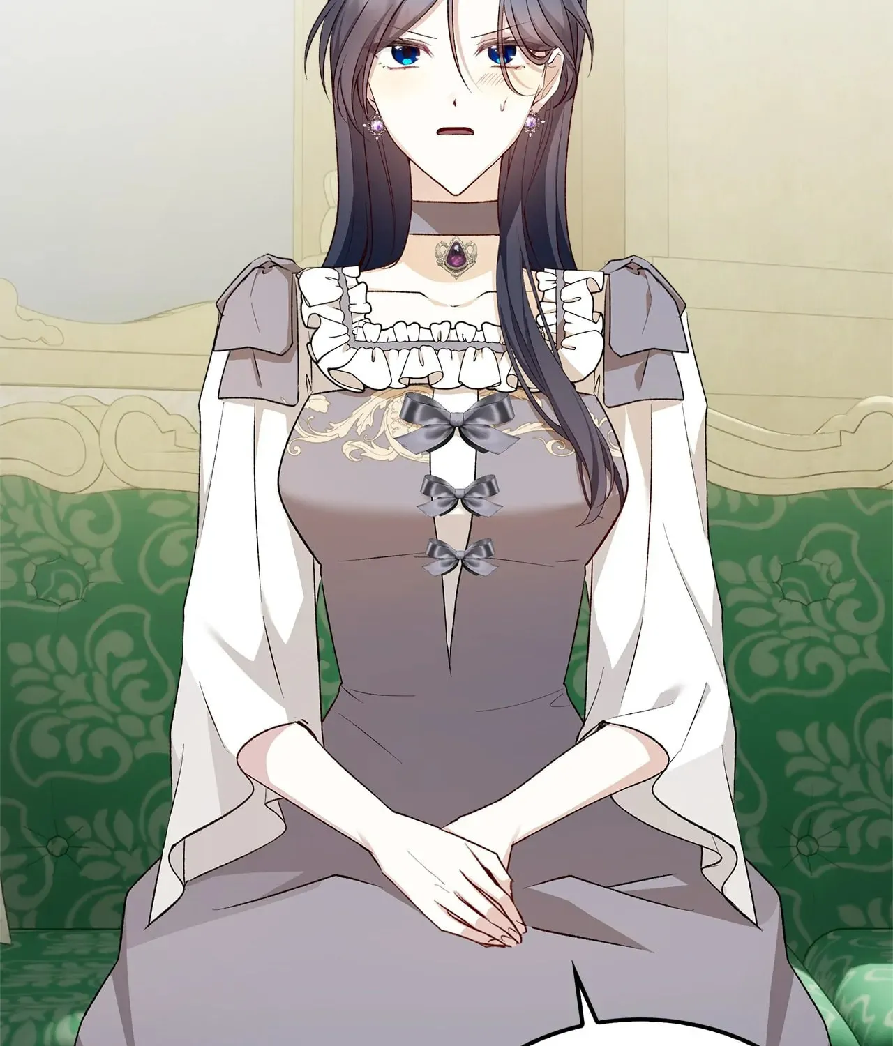 Read I Will Divorce the Duke chapter 14 image 92 on Lezhin