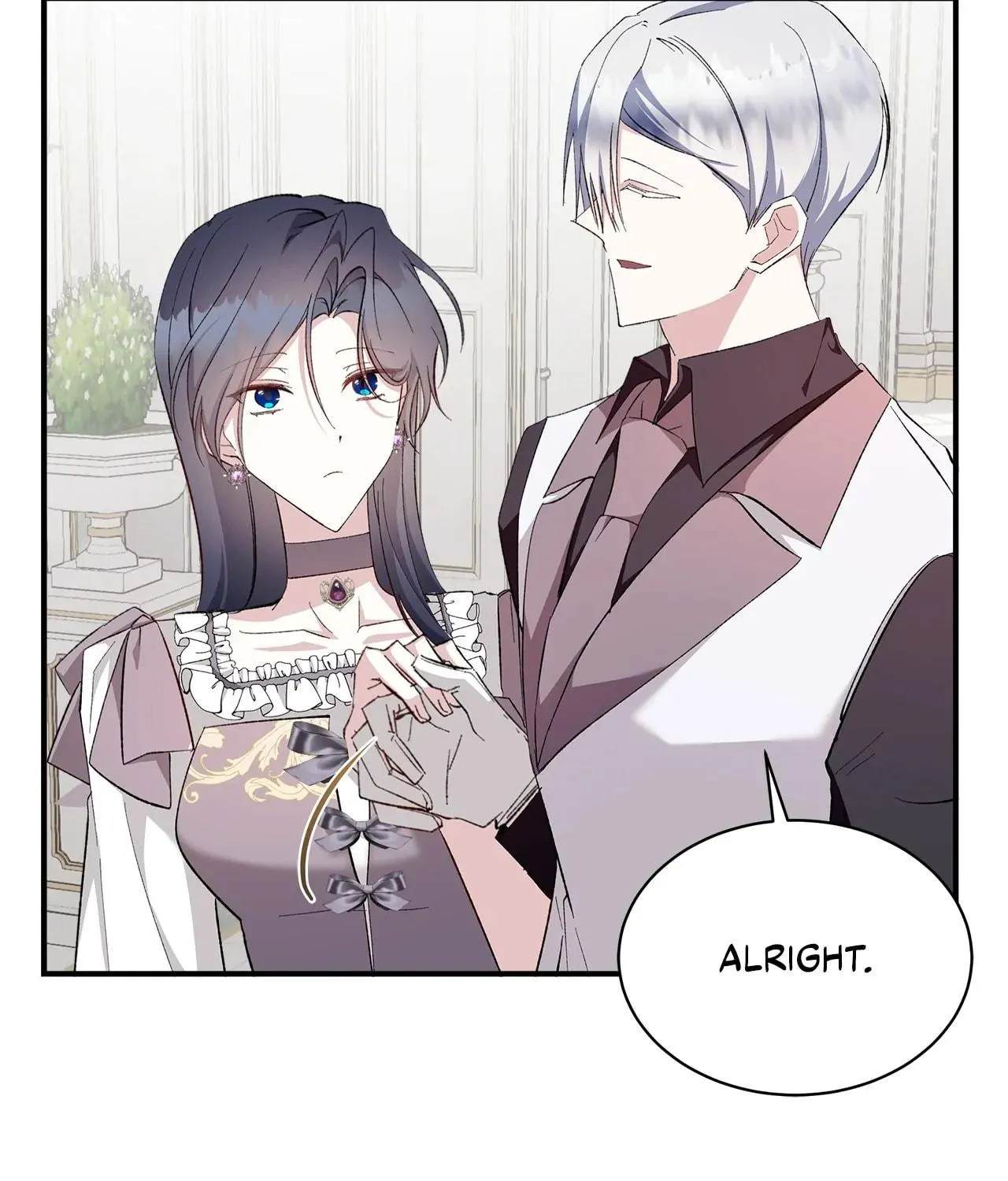 Read I Will Divorce the Duke chapter 15 image 16 on Lezhin