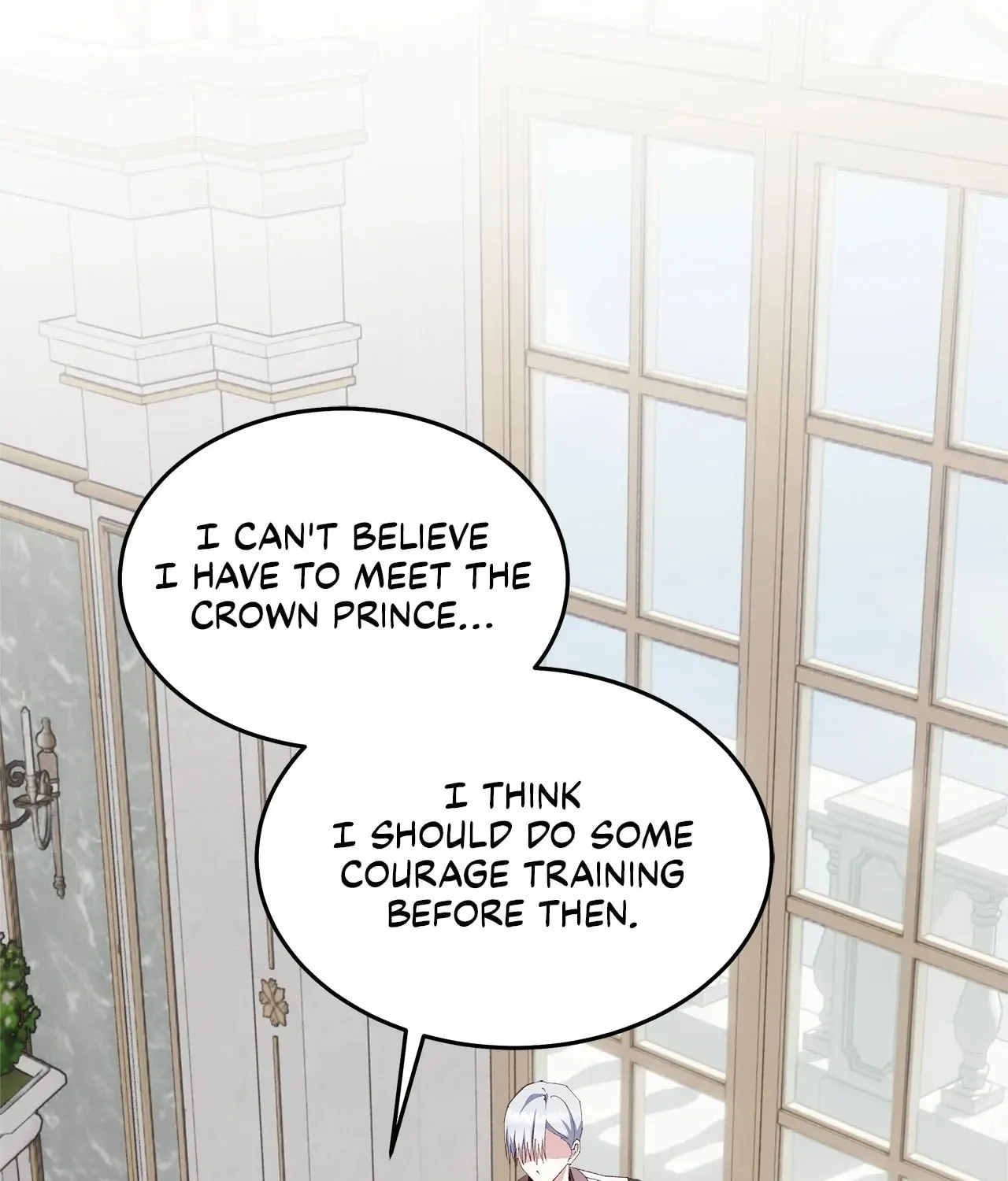 Read I Will Divorce the Duke chapter 15 image 2 on Lezhin